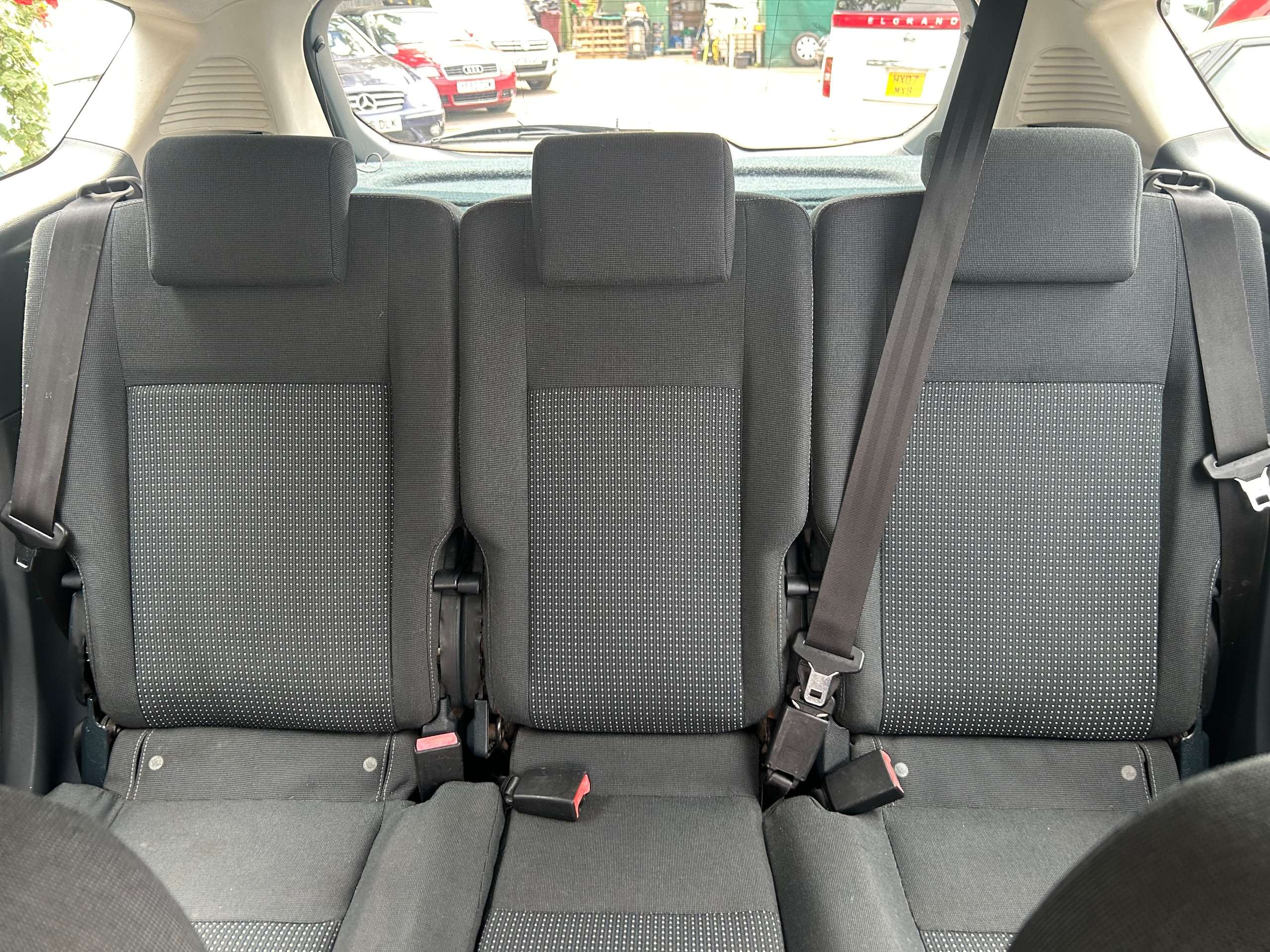 2014 FORD C-MAX 2014 FORD C-MAX