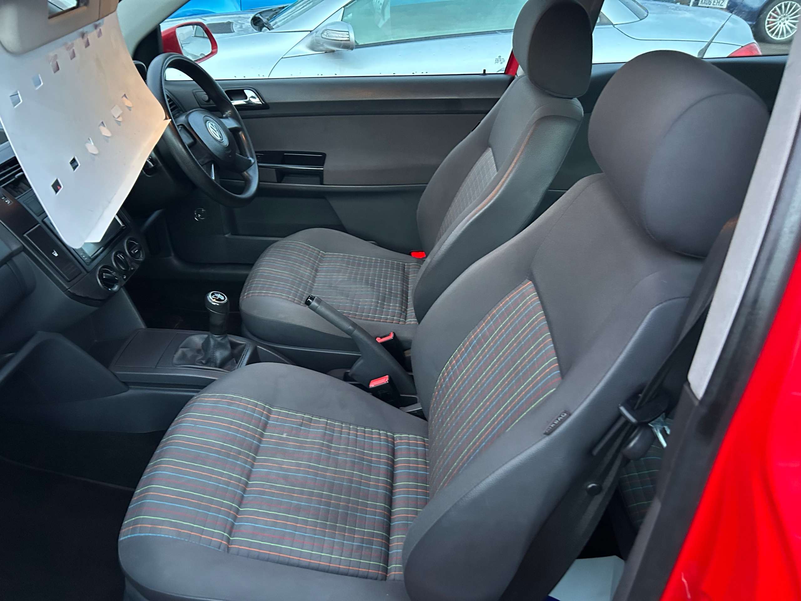 2006 VOLKSWAGEN POLO 2006 VOLKSWAGEN POLO