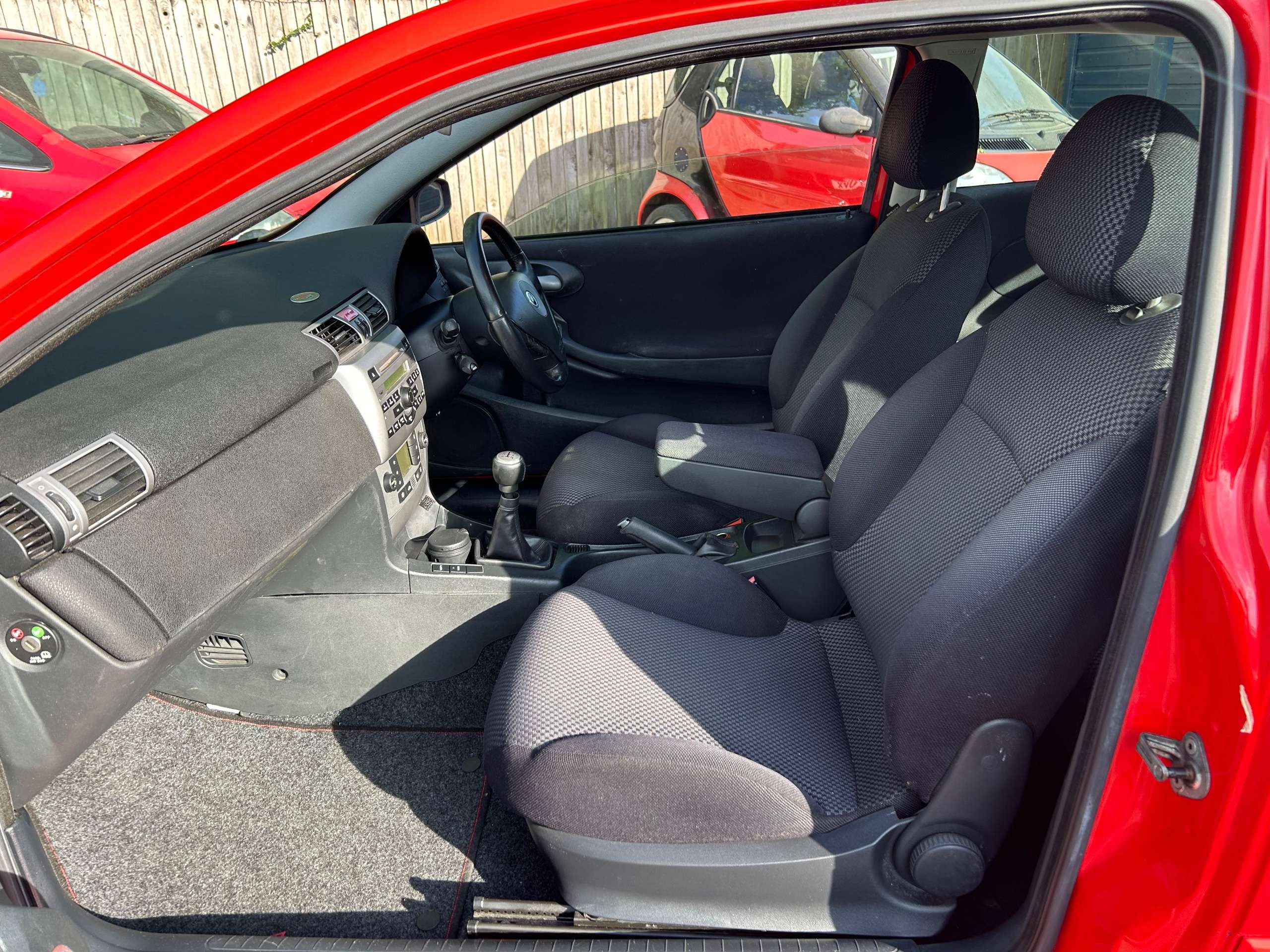 2006 FIAT STILO 2006 FIAT STILO