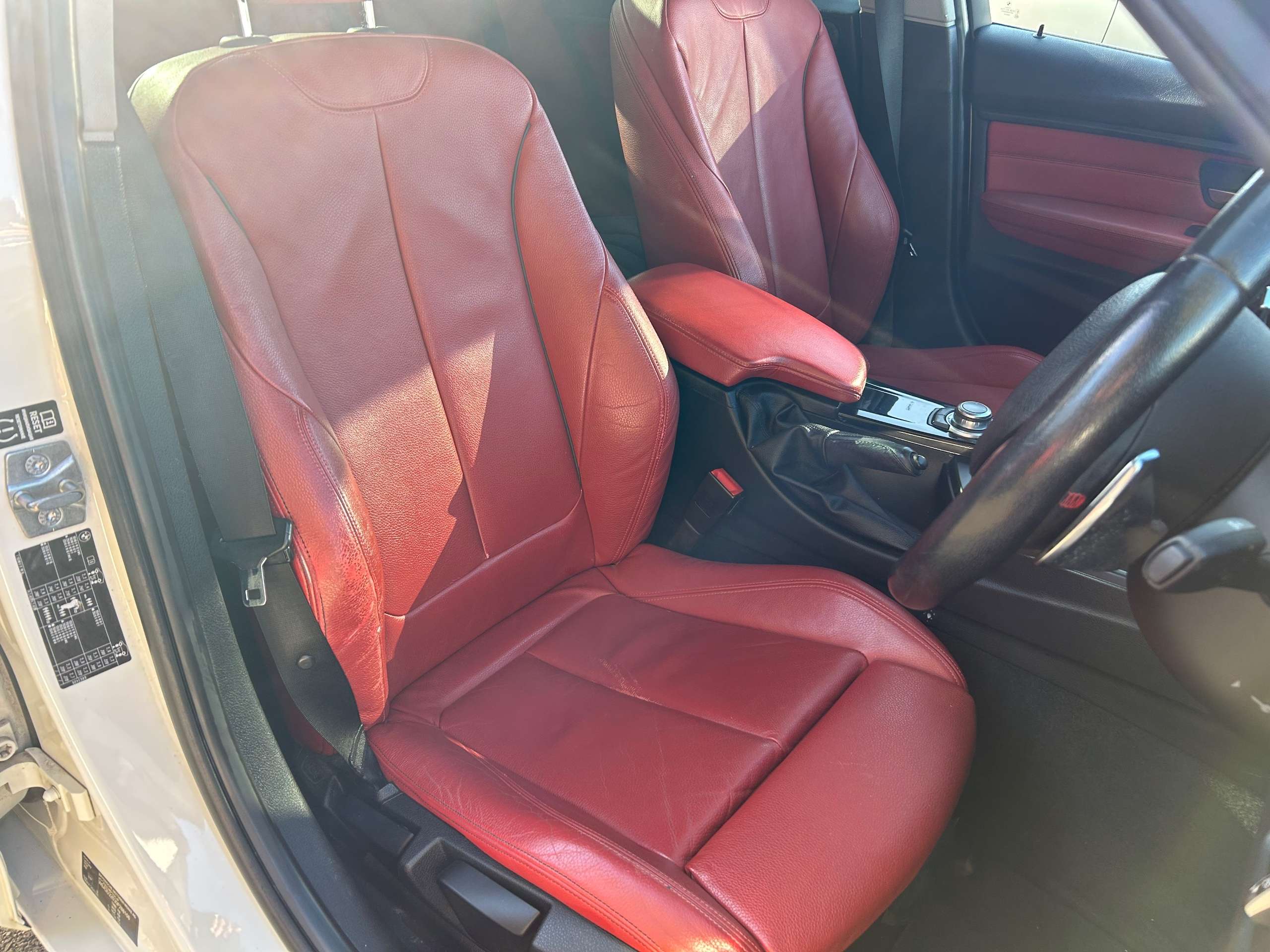 2013 BMW 3 SERIES 2013 BMW 3 SERIES