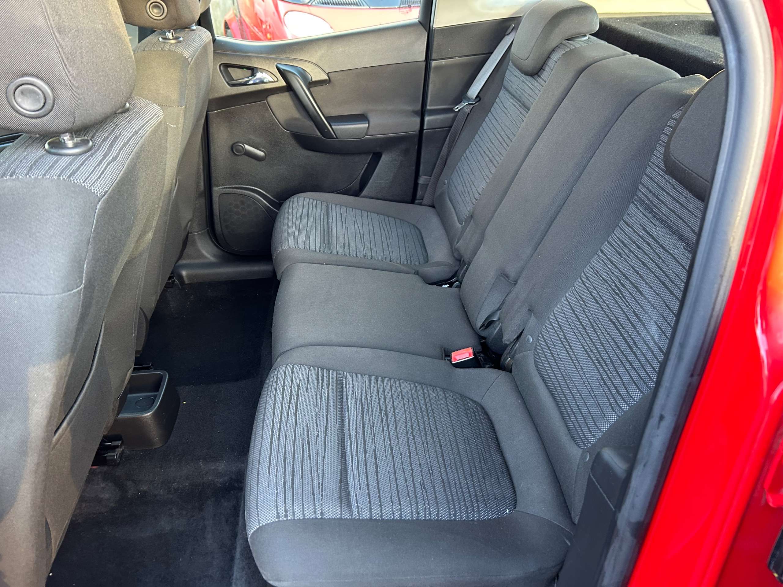 2015 VAUXHALL MERIVA 2015 VAUXHALL MERIVA