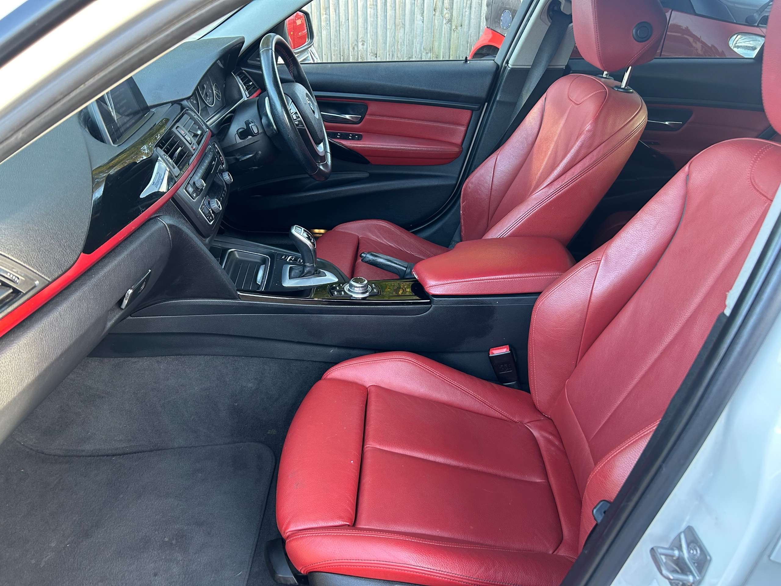 2013 BMW 3 SERIES 2013 BMW 3 SERIES