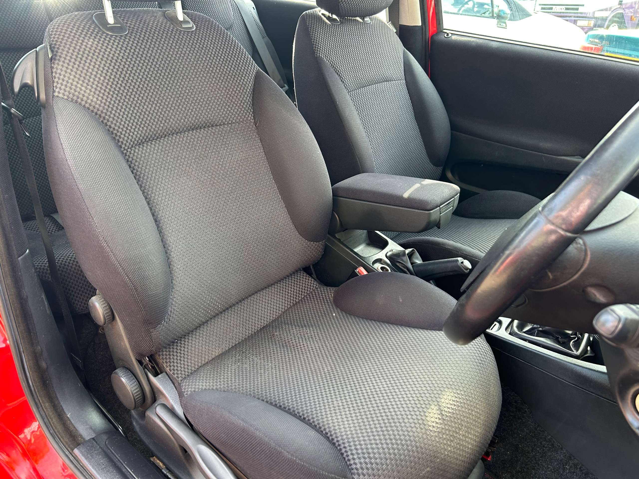 2006 FIAT STILO 2006 FIAT STILO