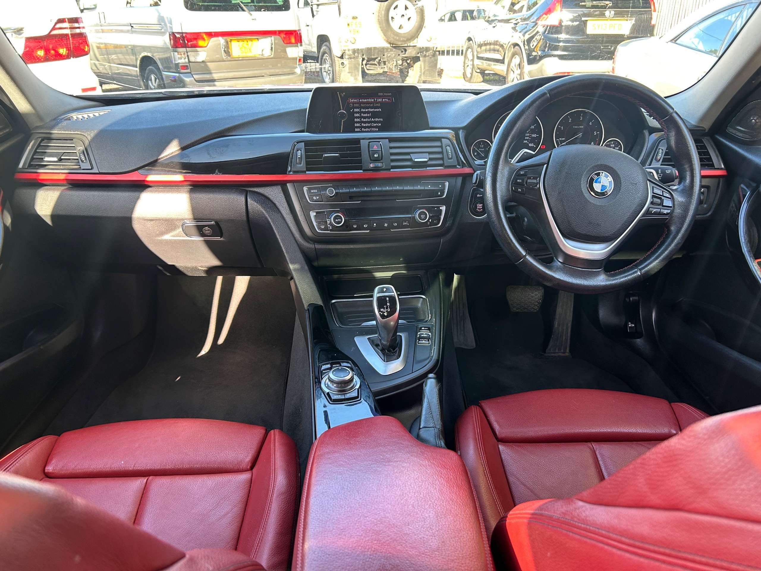 2013 BMW 3 SERIES 2013 BMW 3 SERIES