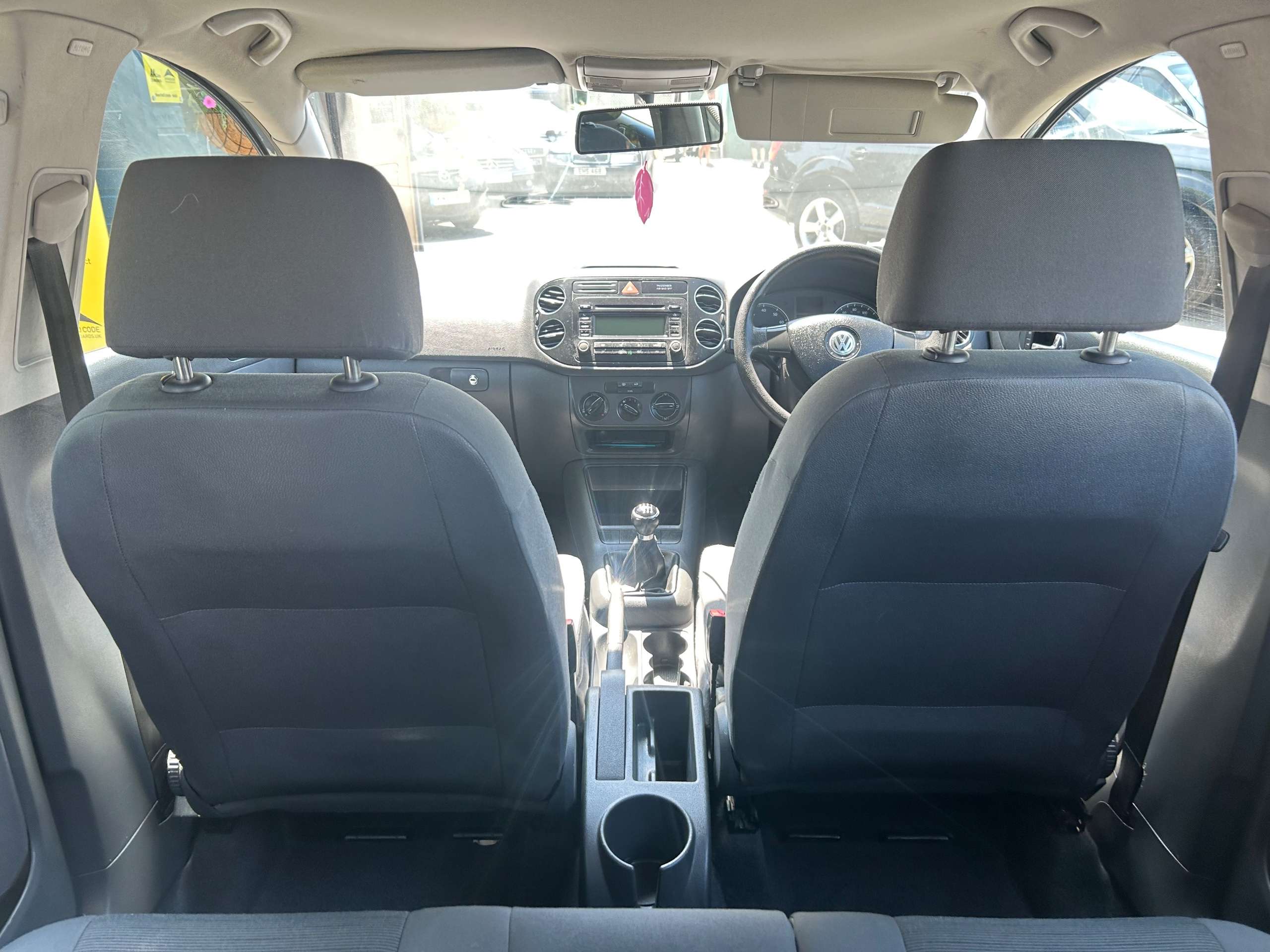 2005 VOLKSWAGEN GOLF PLUS 2005 VOLKSWAGEN GOLF PLUS