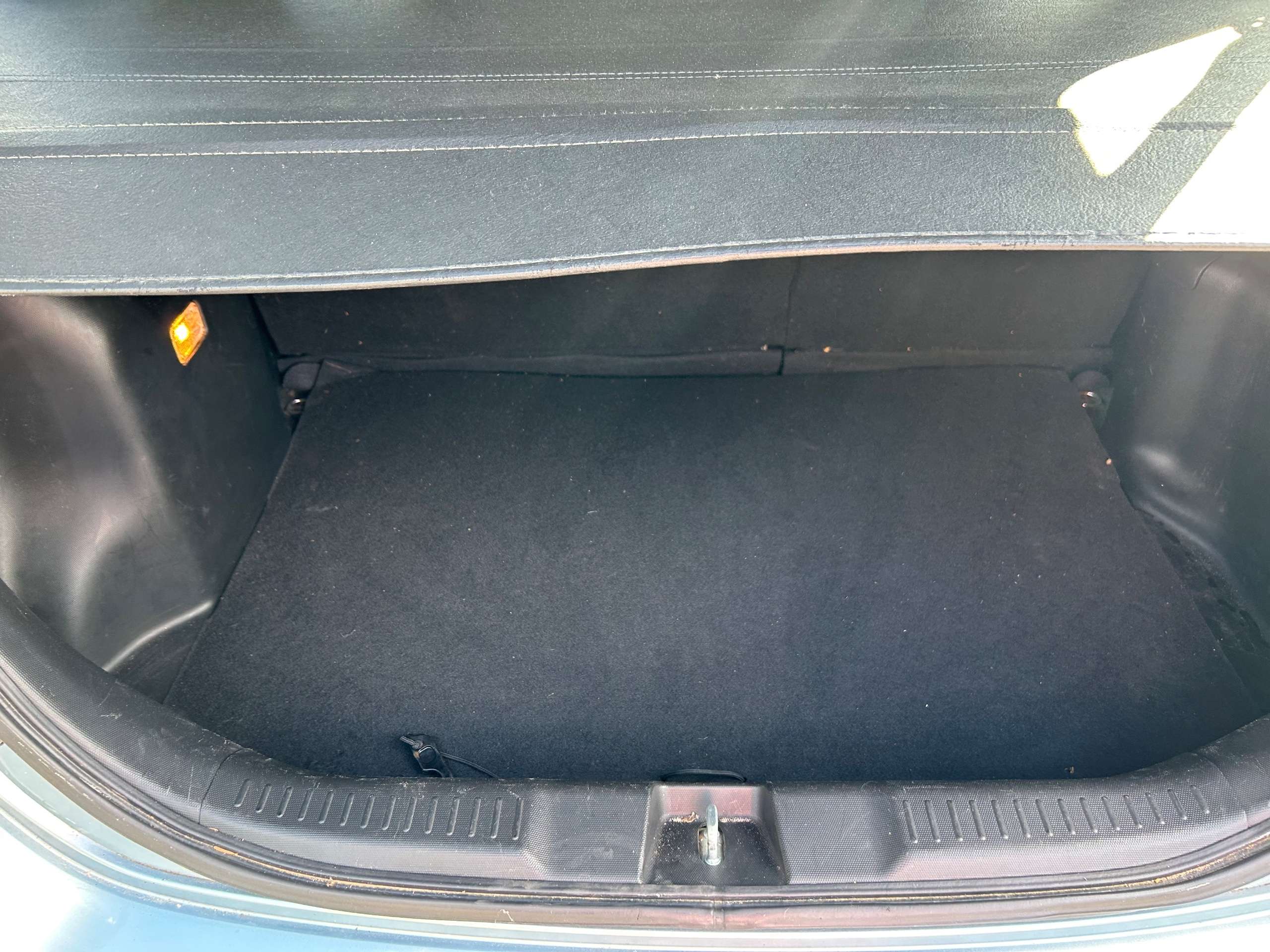 2006 HONDA JAZZ 2006 HONDA JAZZ