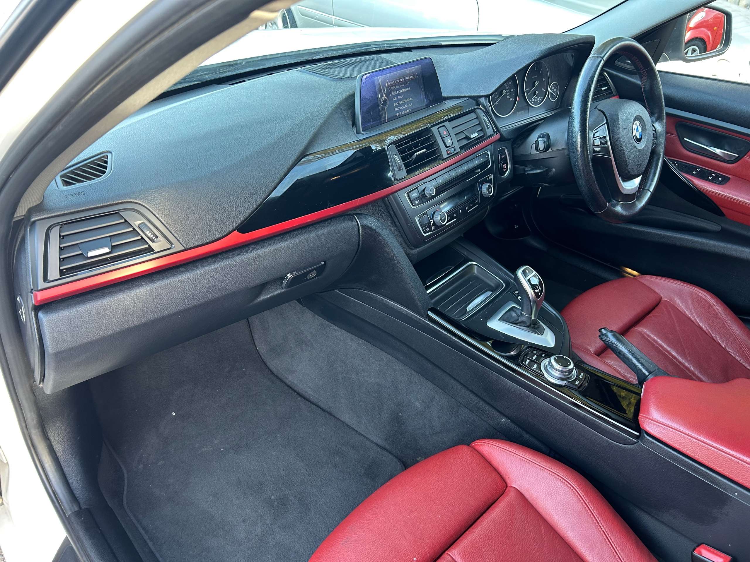 2013 BMW 3 SERIES 2013 BMW 3 SERIES