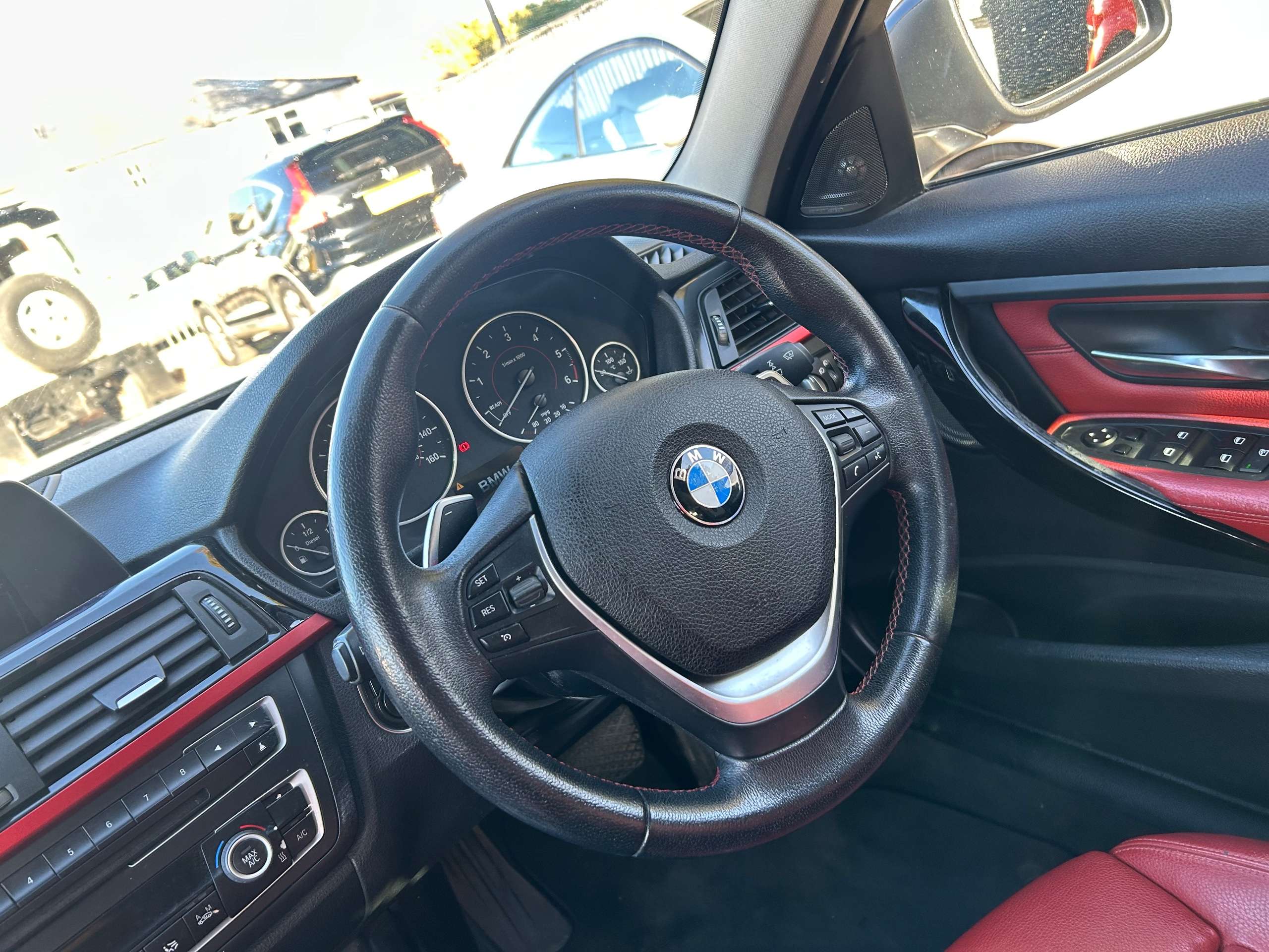 2013 BMW 3 SERIES 2013 BMW 3 SERIES