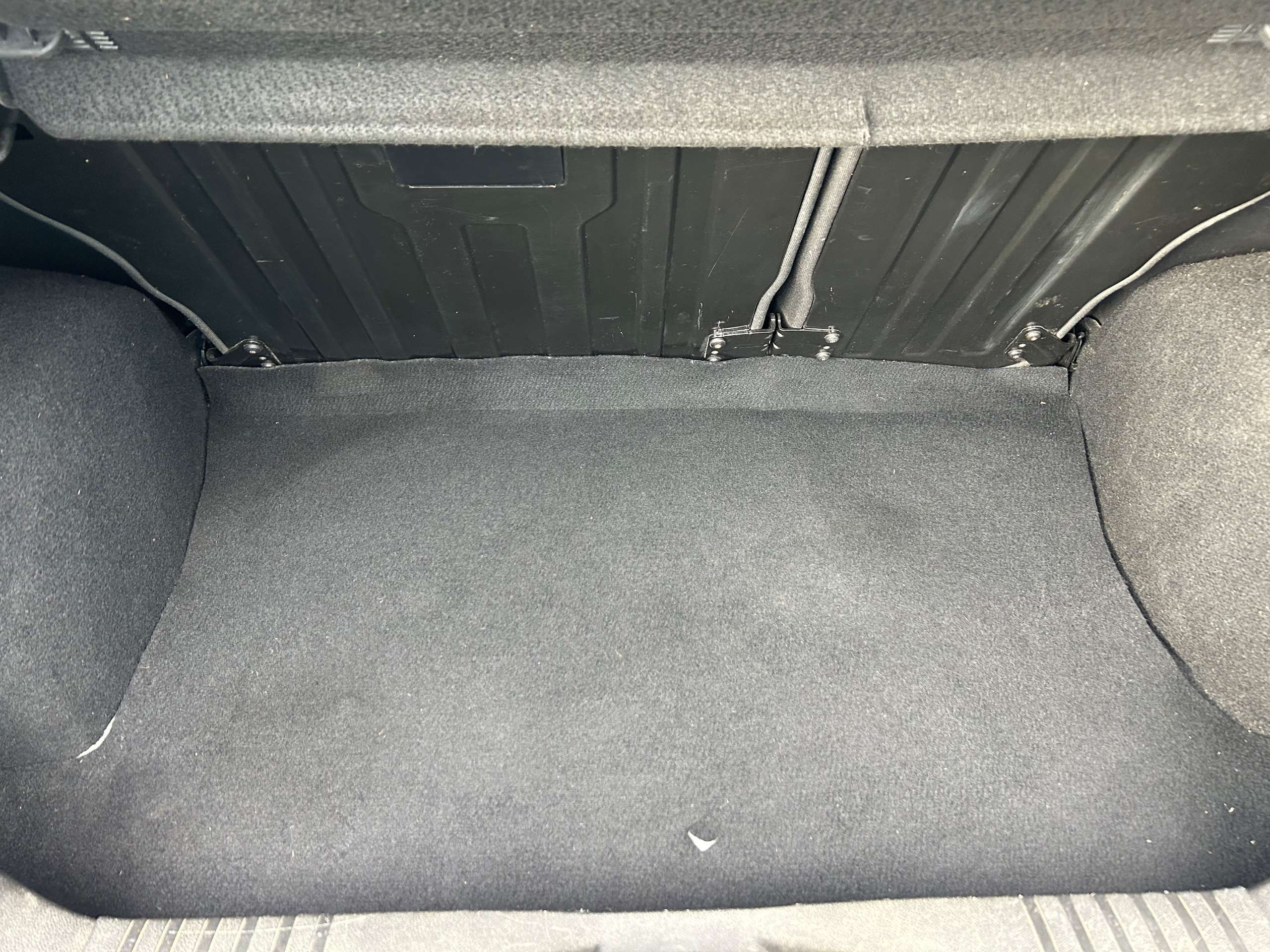 2008 FORD FIESTA 2008 FORD FIESTA