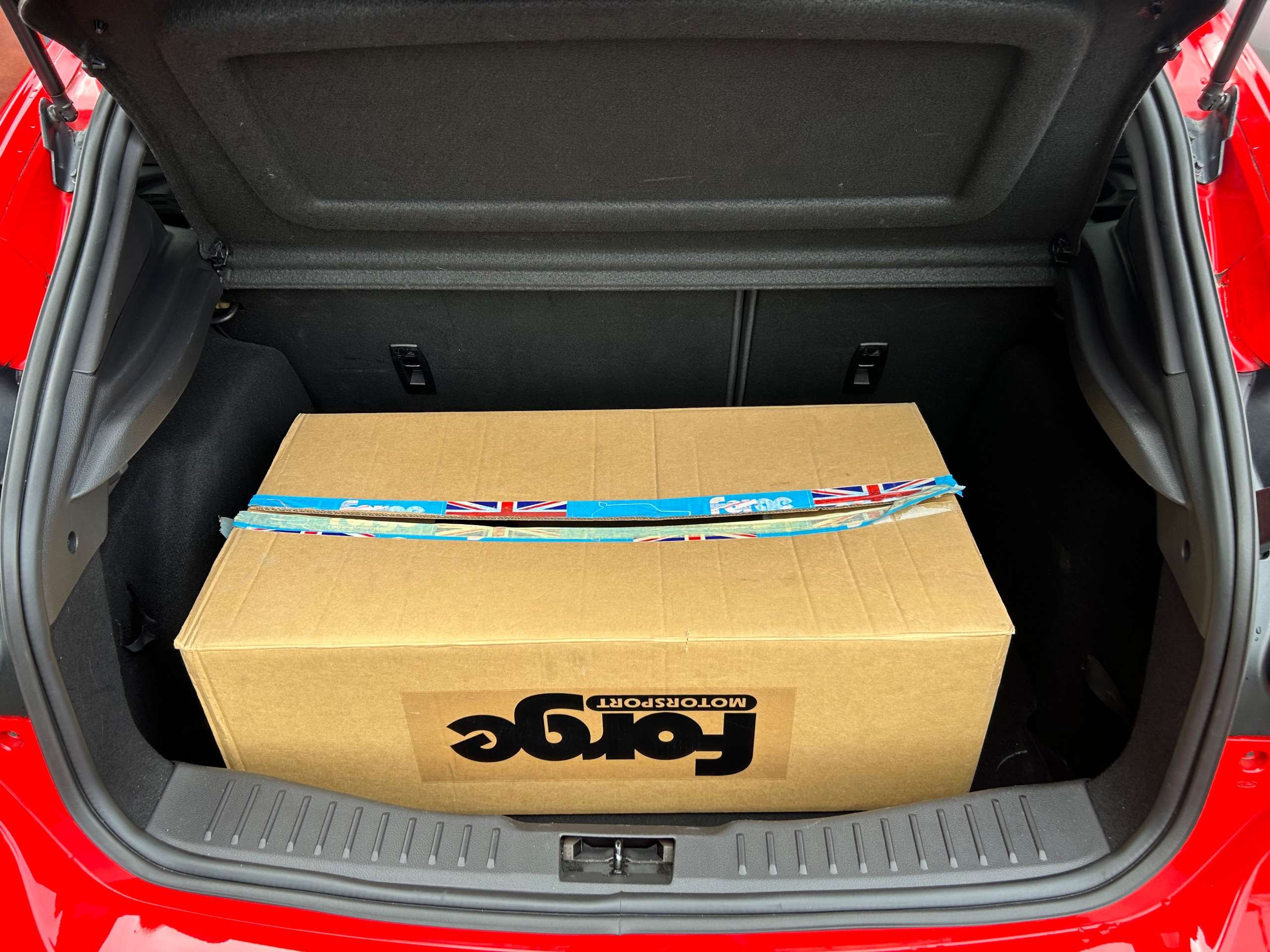 2014 FORD FOCUS 2014 FORD FOCUS