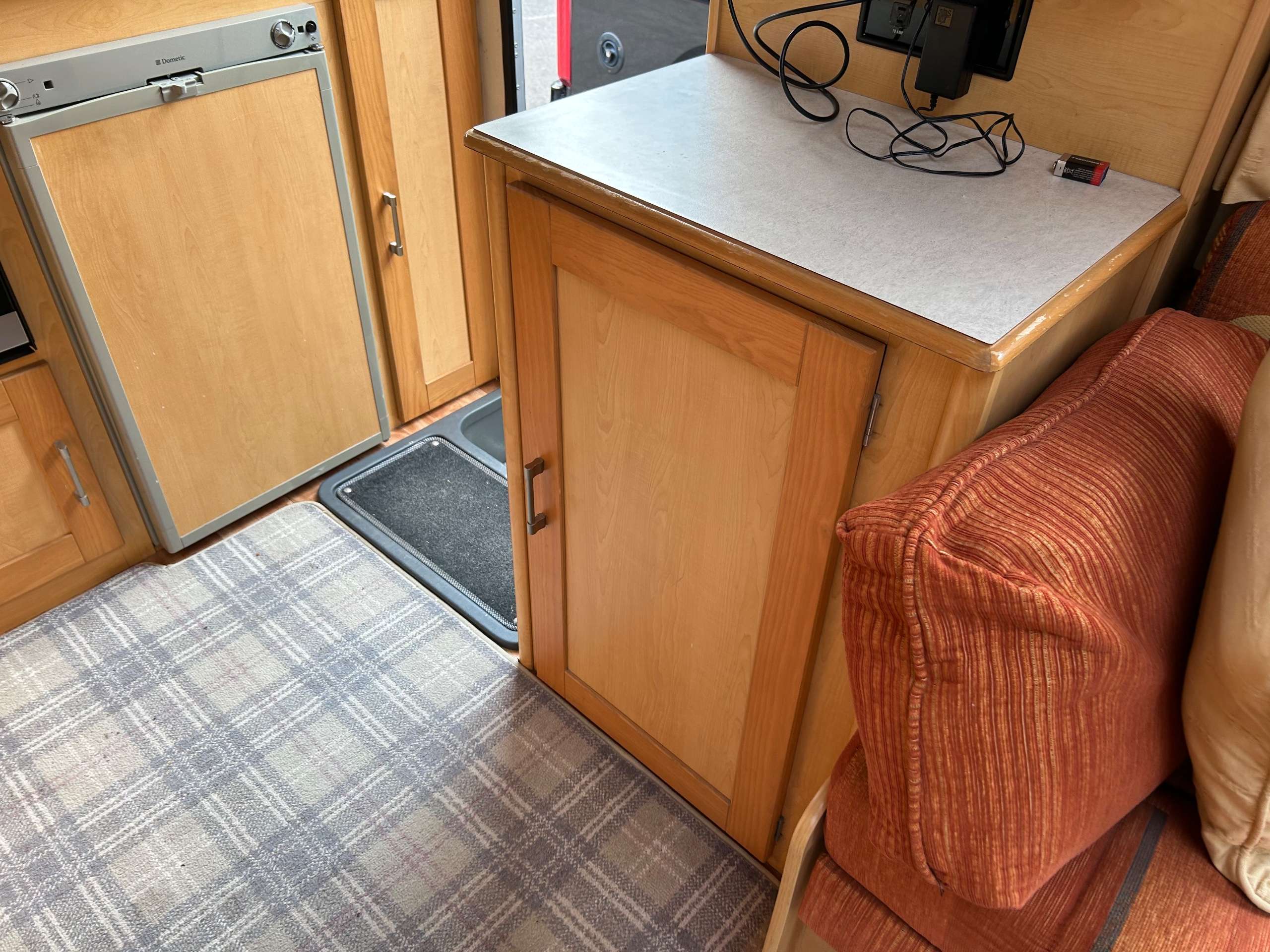 2007 PEUGEOT BOXER 2007 PEUGEOT BOXER