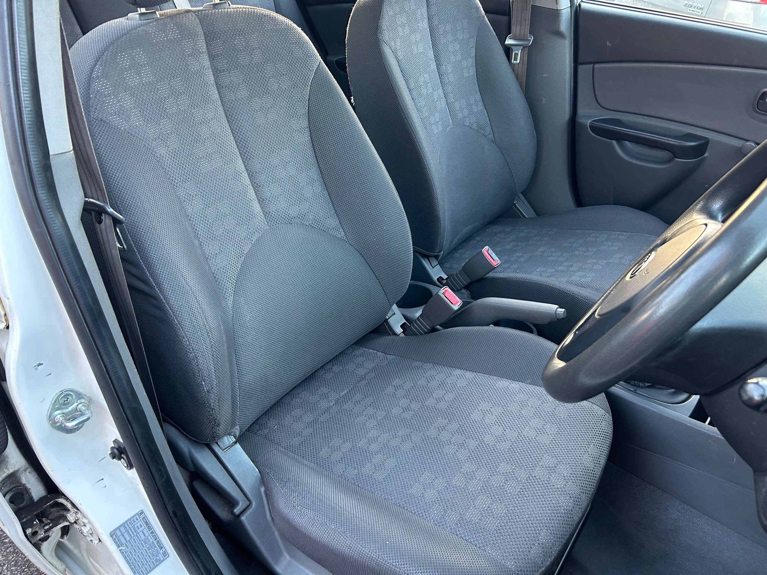 2010 KIA RIO 2010 KIA RIO