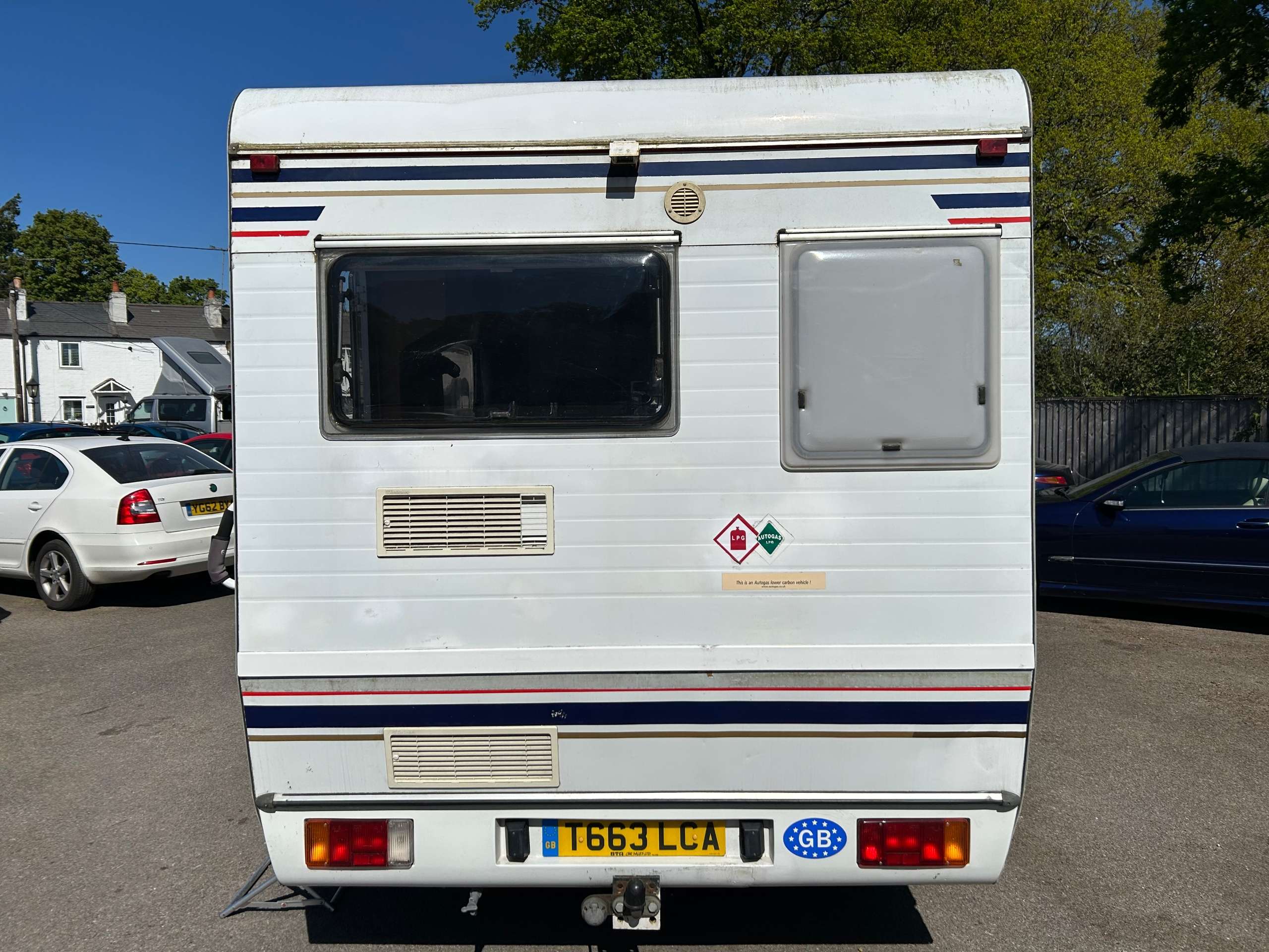 1999 PEUGEOT BOXER 1999 PEUGEOT BOXER