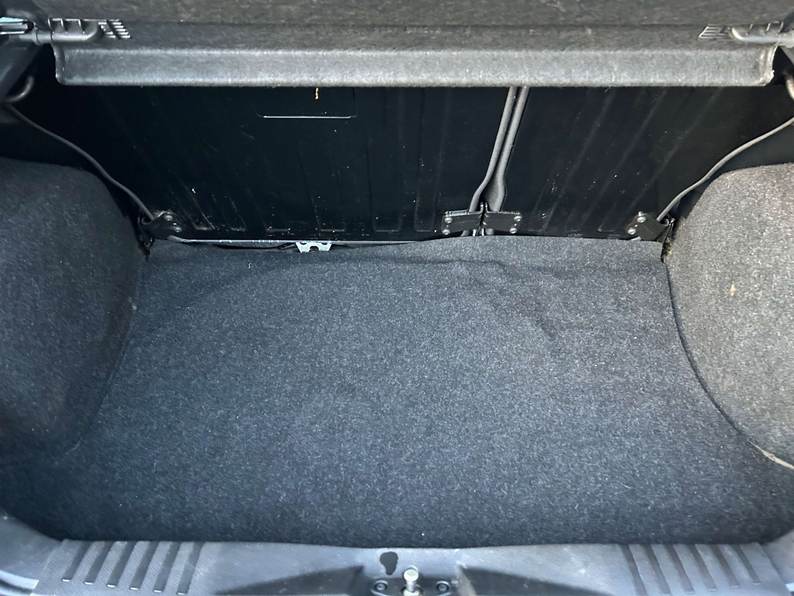 2004 FORD FIESTA 2004 FORD FIESTA