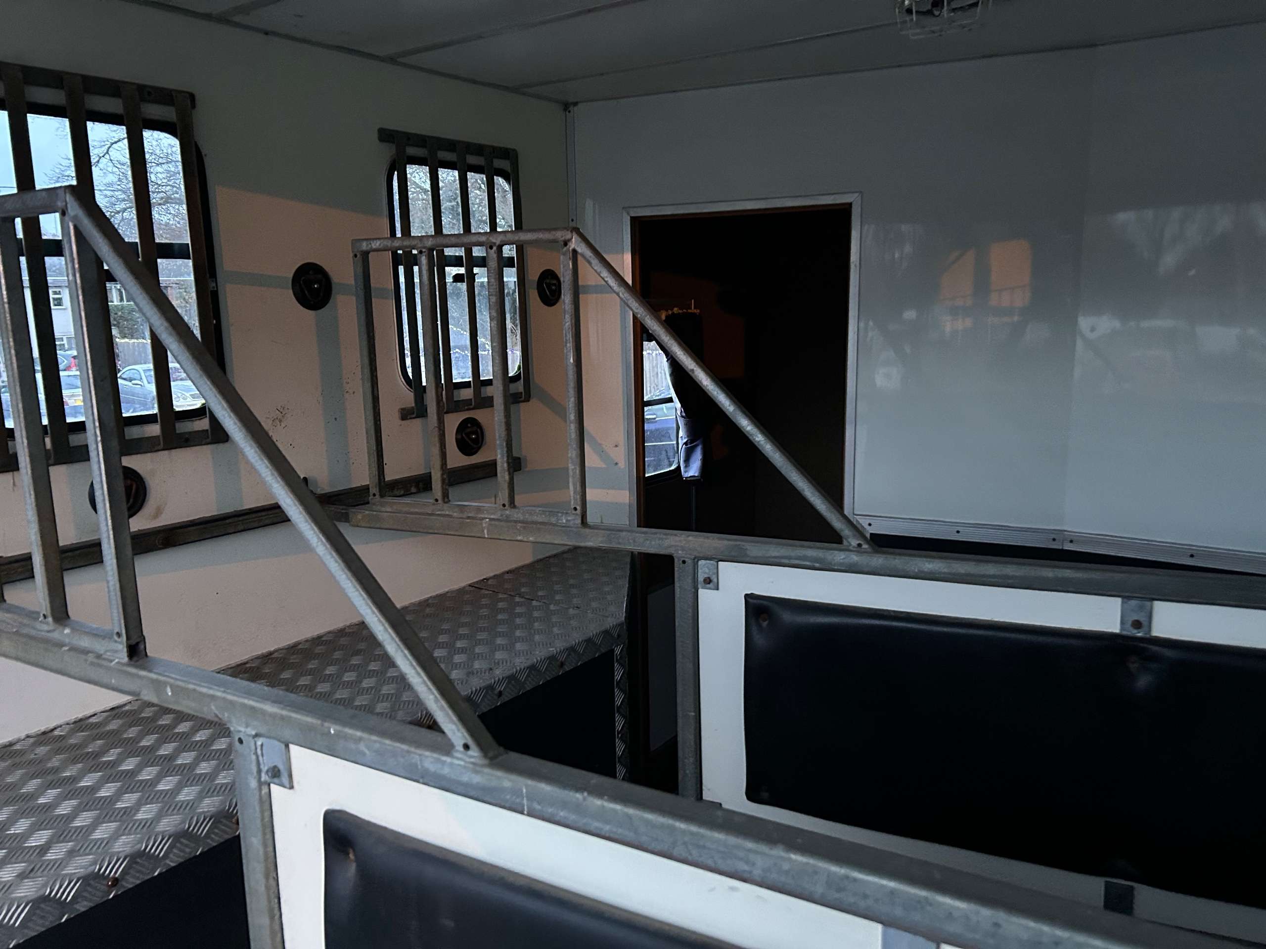 1998 IVECO EUROCARGO 1998 IVECO EUROCARGO