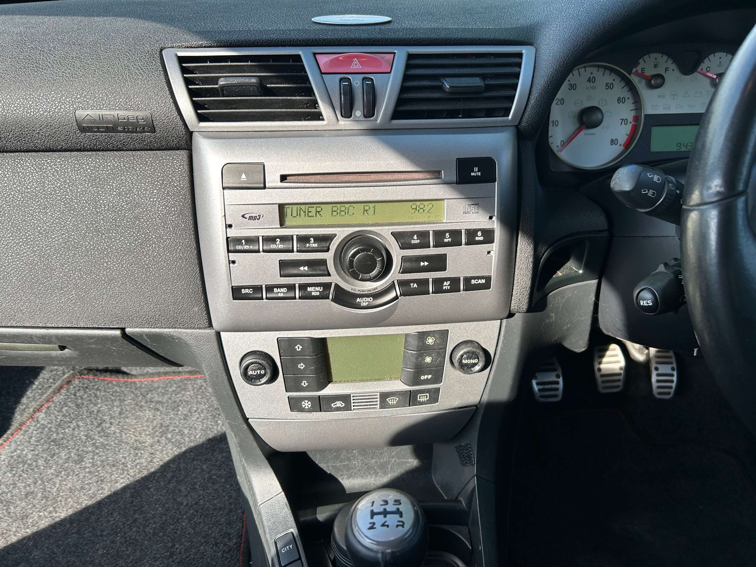2006 FIAT STILO 2006 FIAT STILO