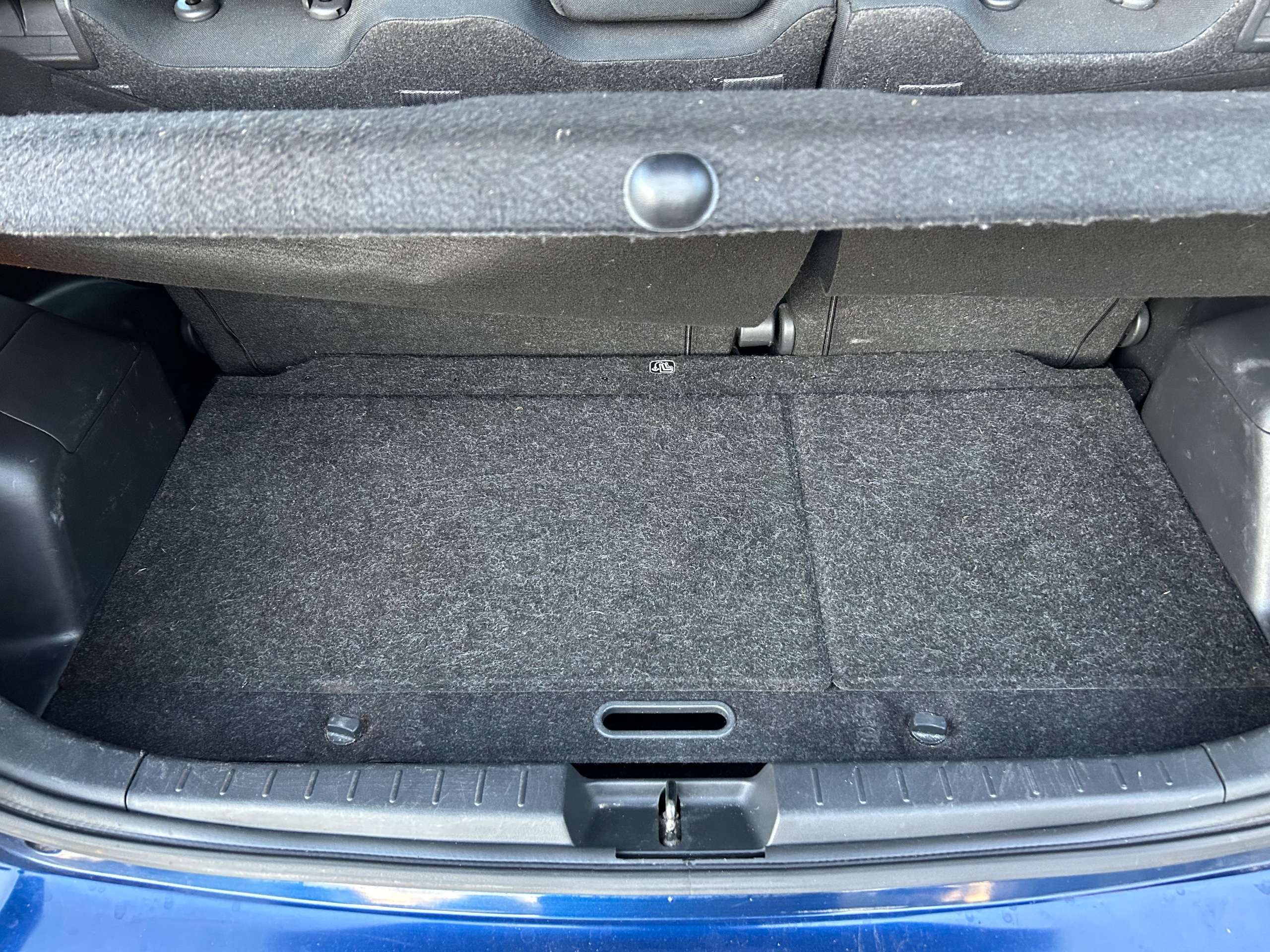 2007 TOYOTA YARIS 2007 TOYOTA YARIS