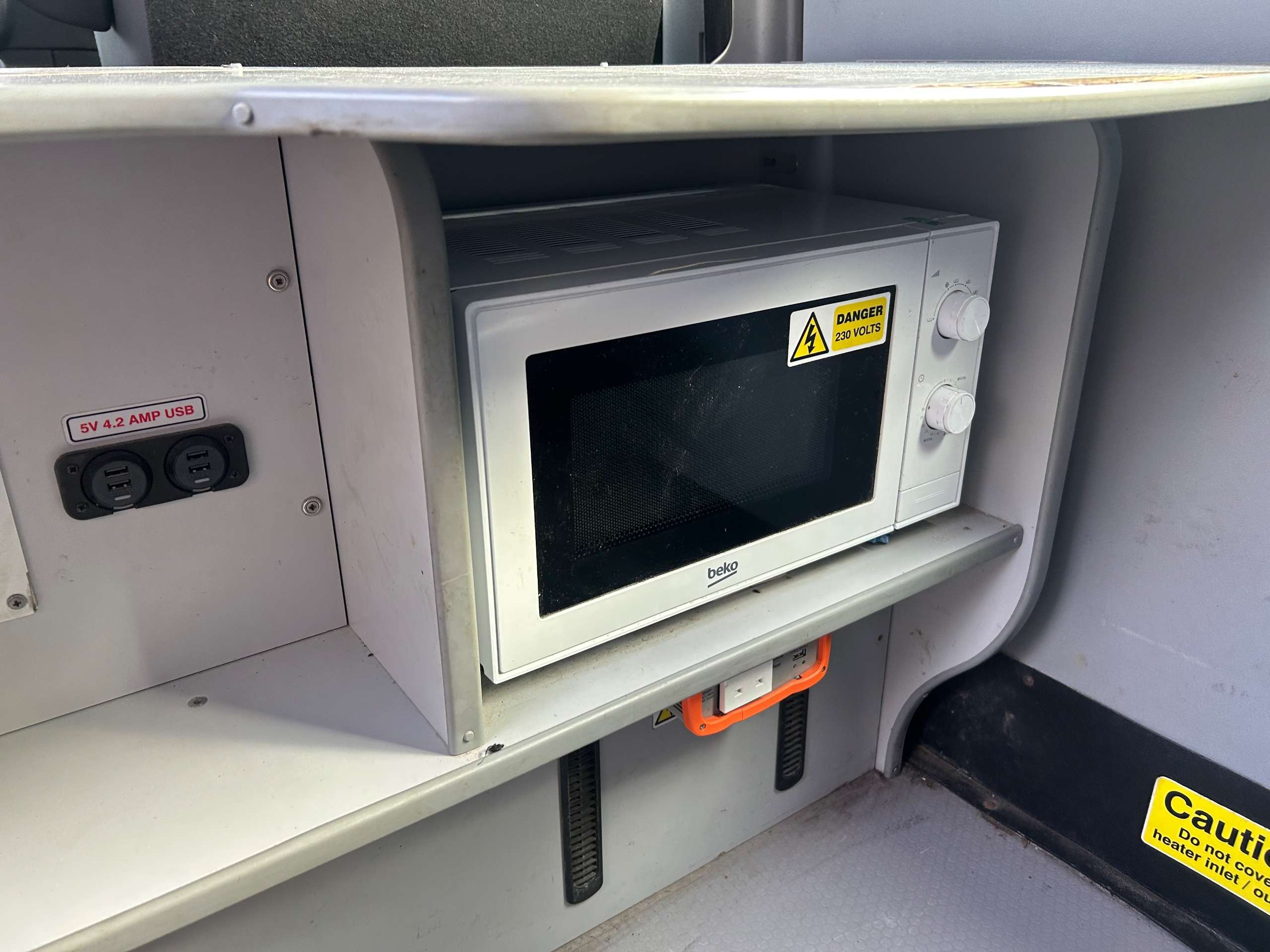 2019 VAUXHALL MOVANO 2019 VAUXHALL MOVANO