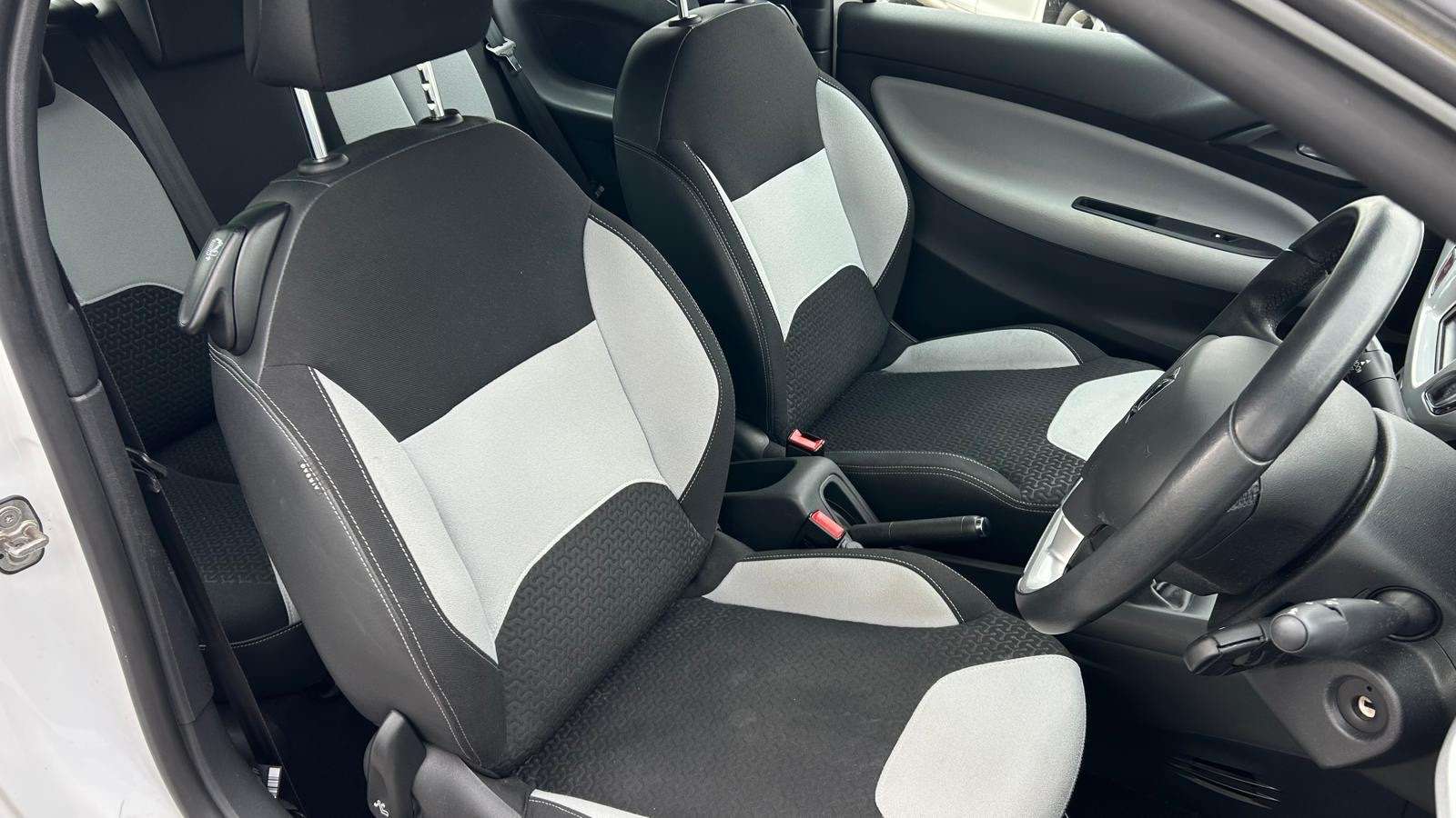 2015 CITROEN DS3 2015 CITROEN DS3