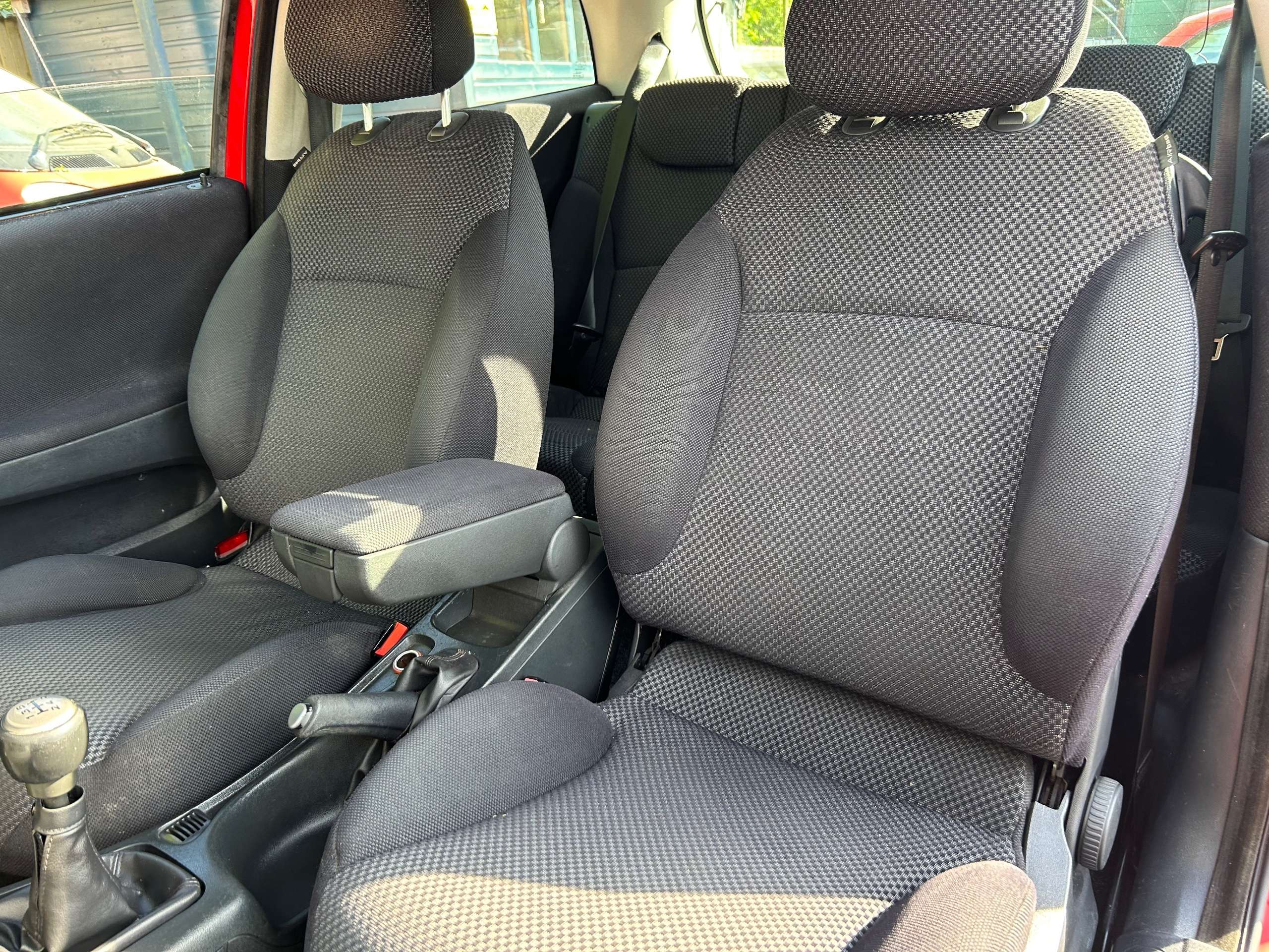 2006 FIAT STILO 2006 FIAT STILO