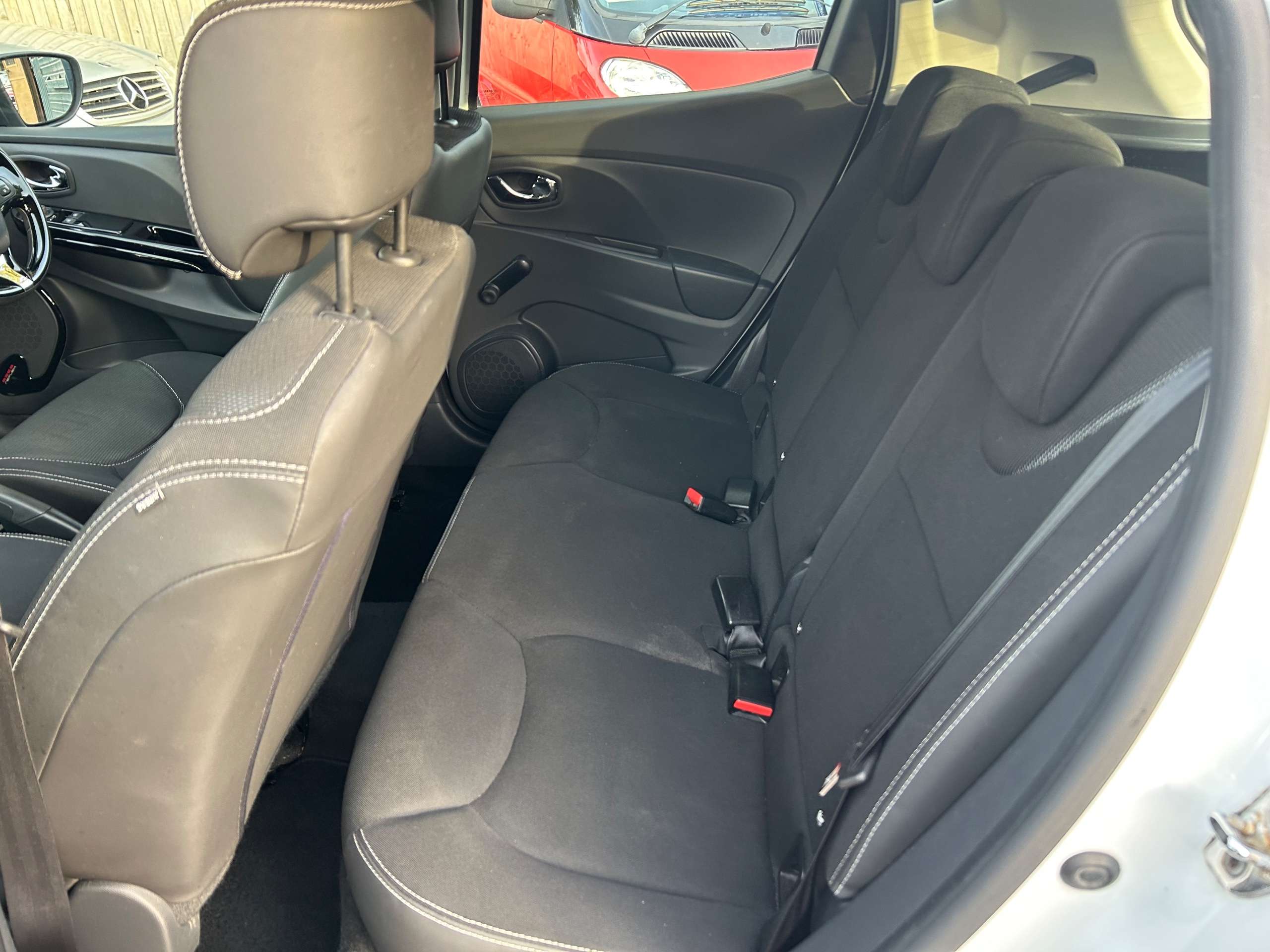 2014 RENAULT CLIO 2014 RENAULT CLIO