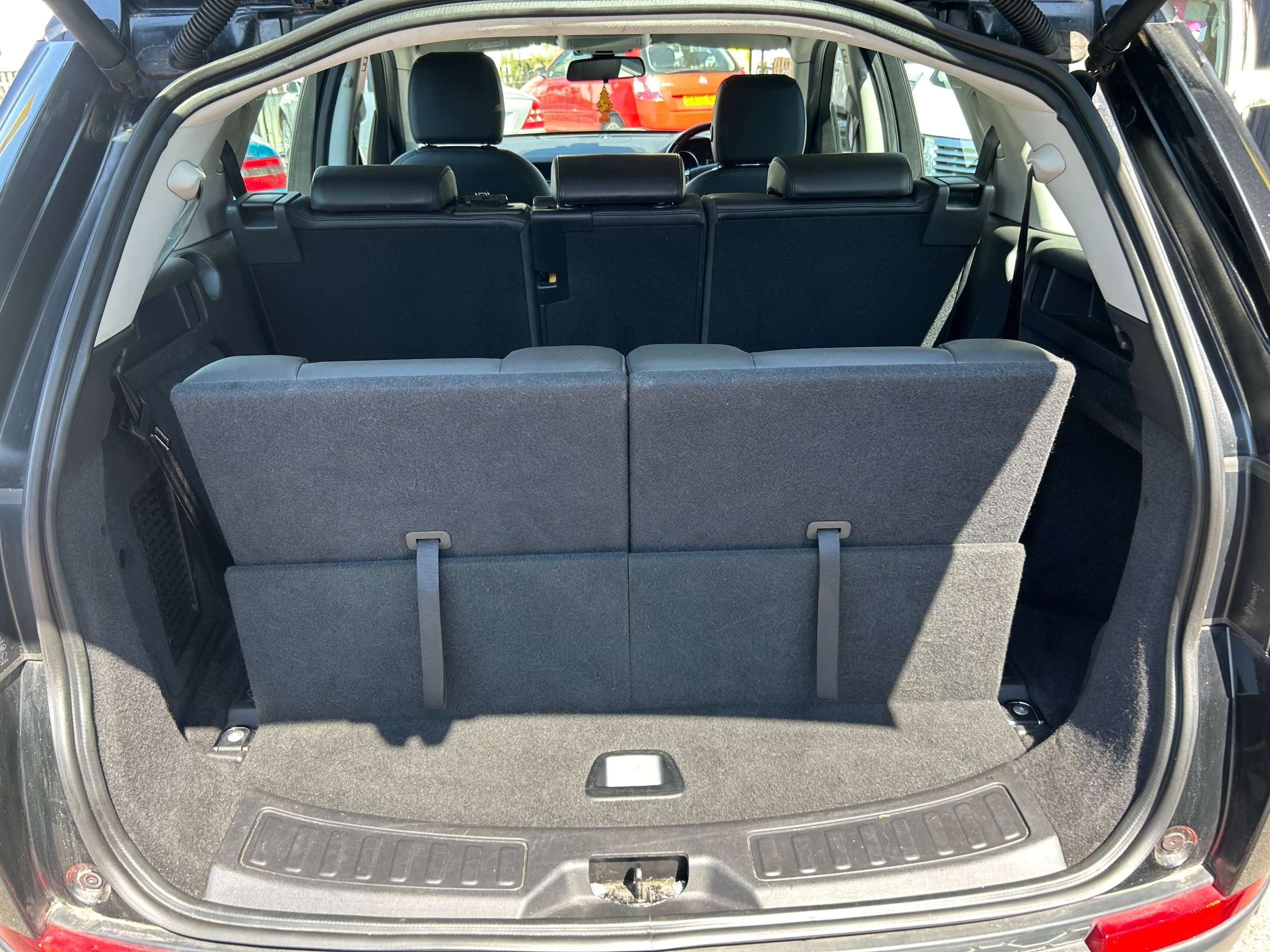 2017 LAND ROVER DISCOVERY SPORT 2017 LAND ROVER DISCOVERY SPORT