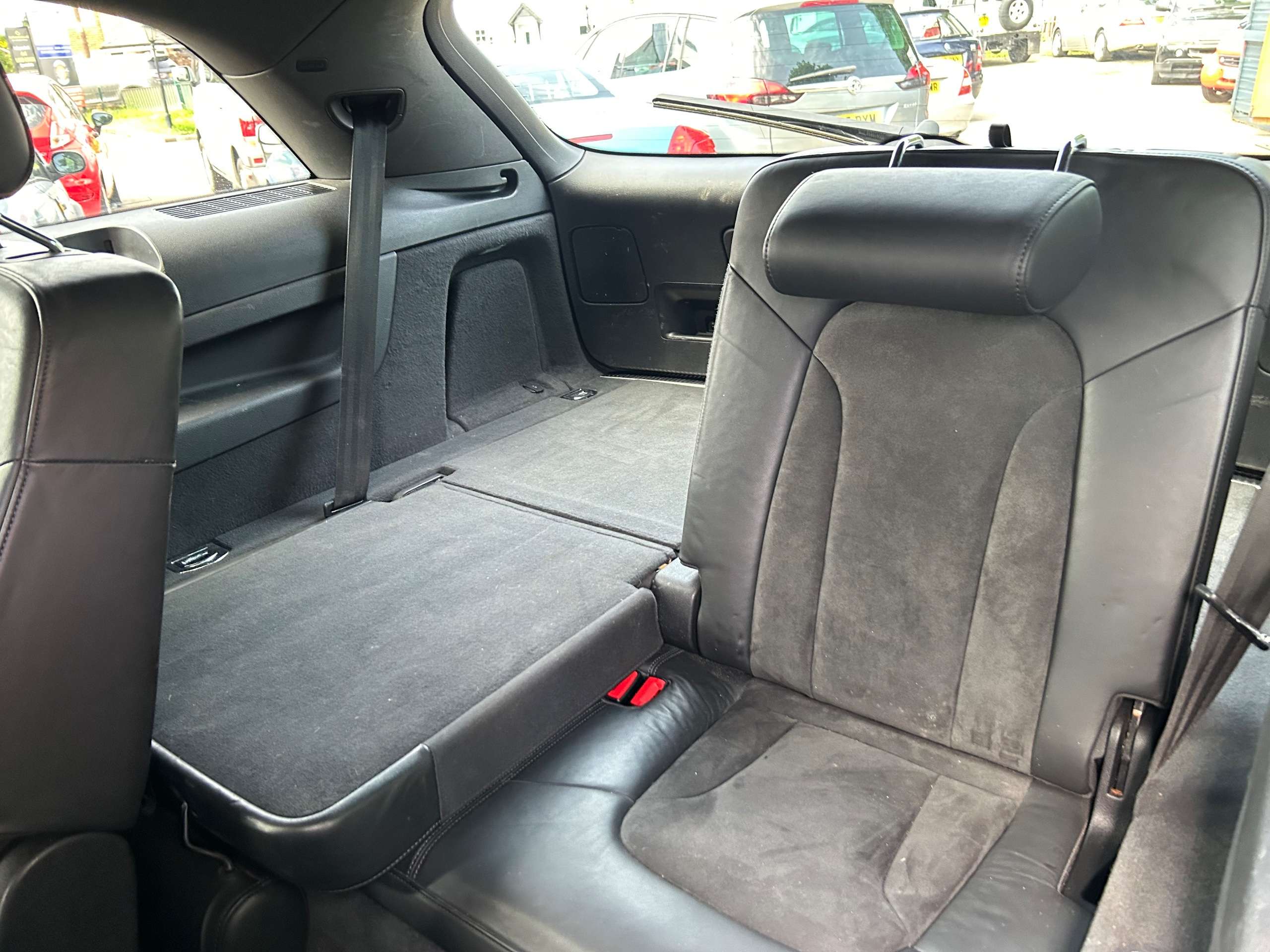 2010 AUDI Q7 2010 AUDI Q7