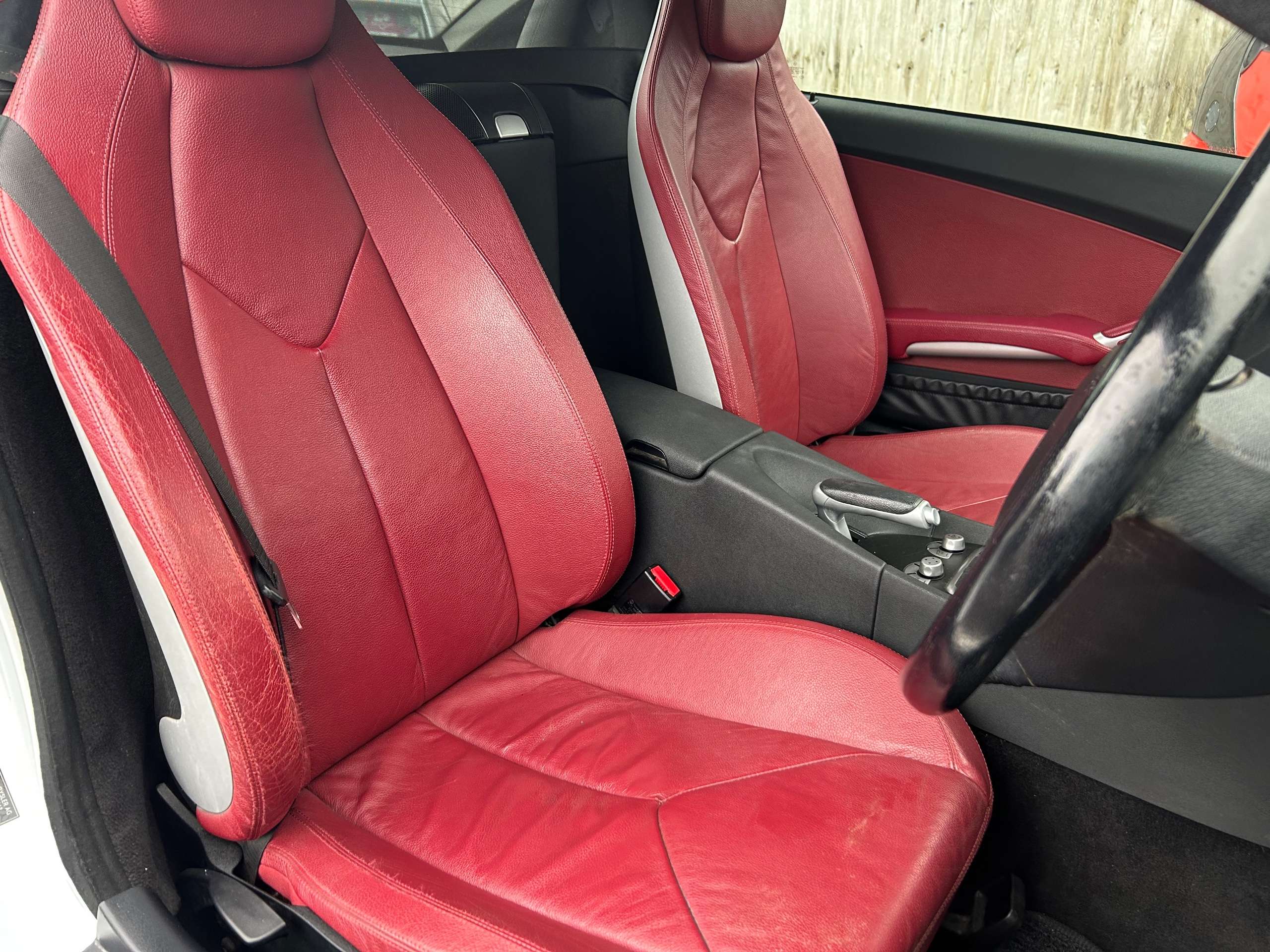 2005 MERCEDES-BENZ SLK 2005 MERCEDES-BENZ SLK