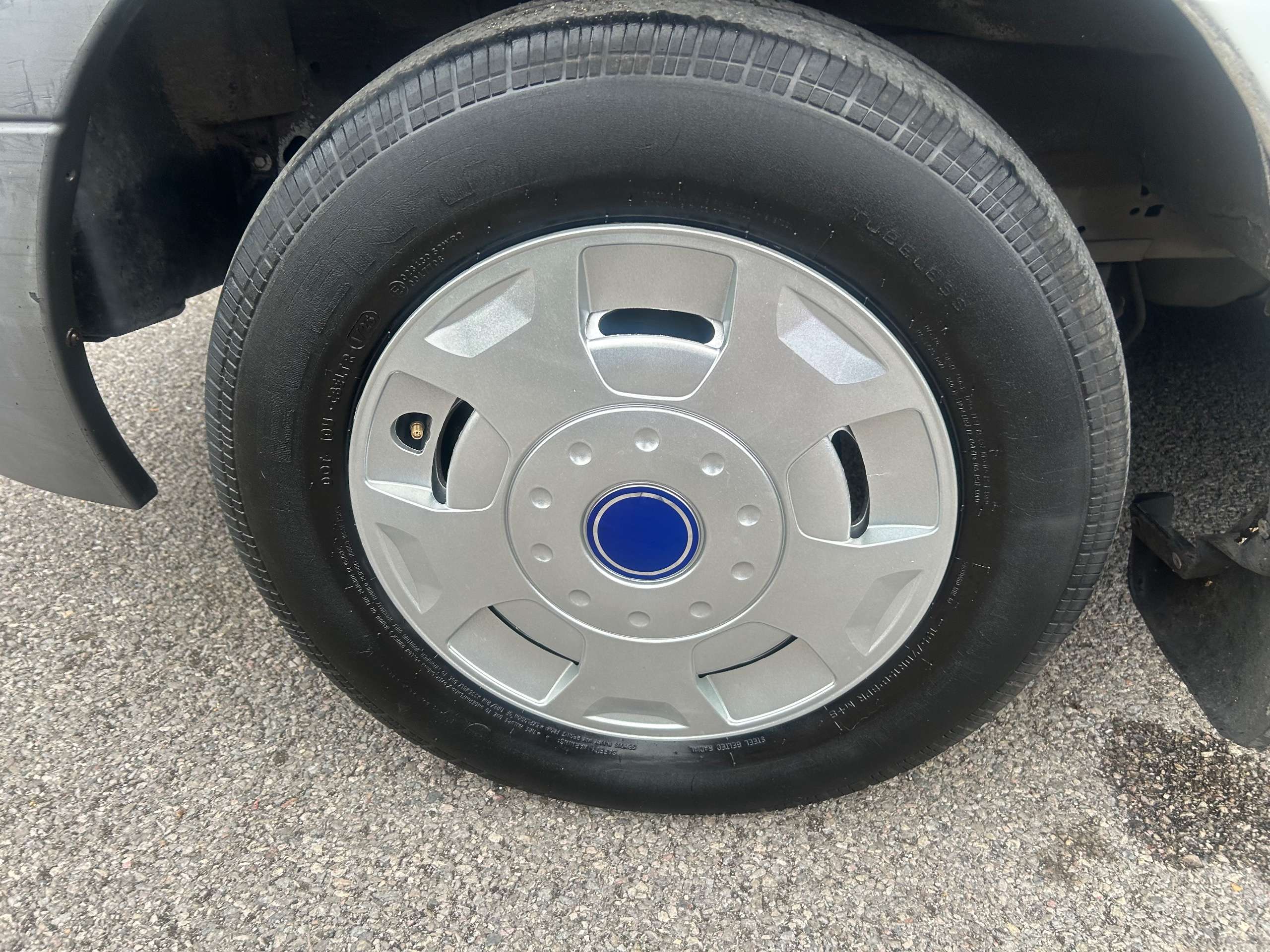 2013 FORD TRANSIT 2013 FORD TRANSIT