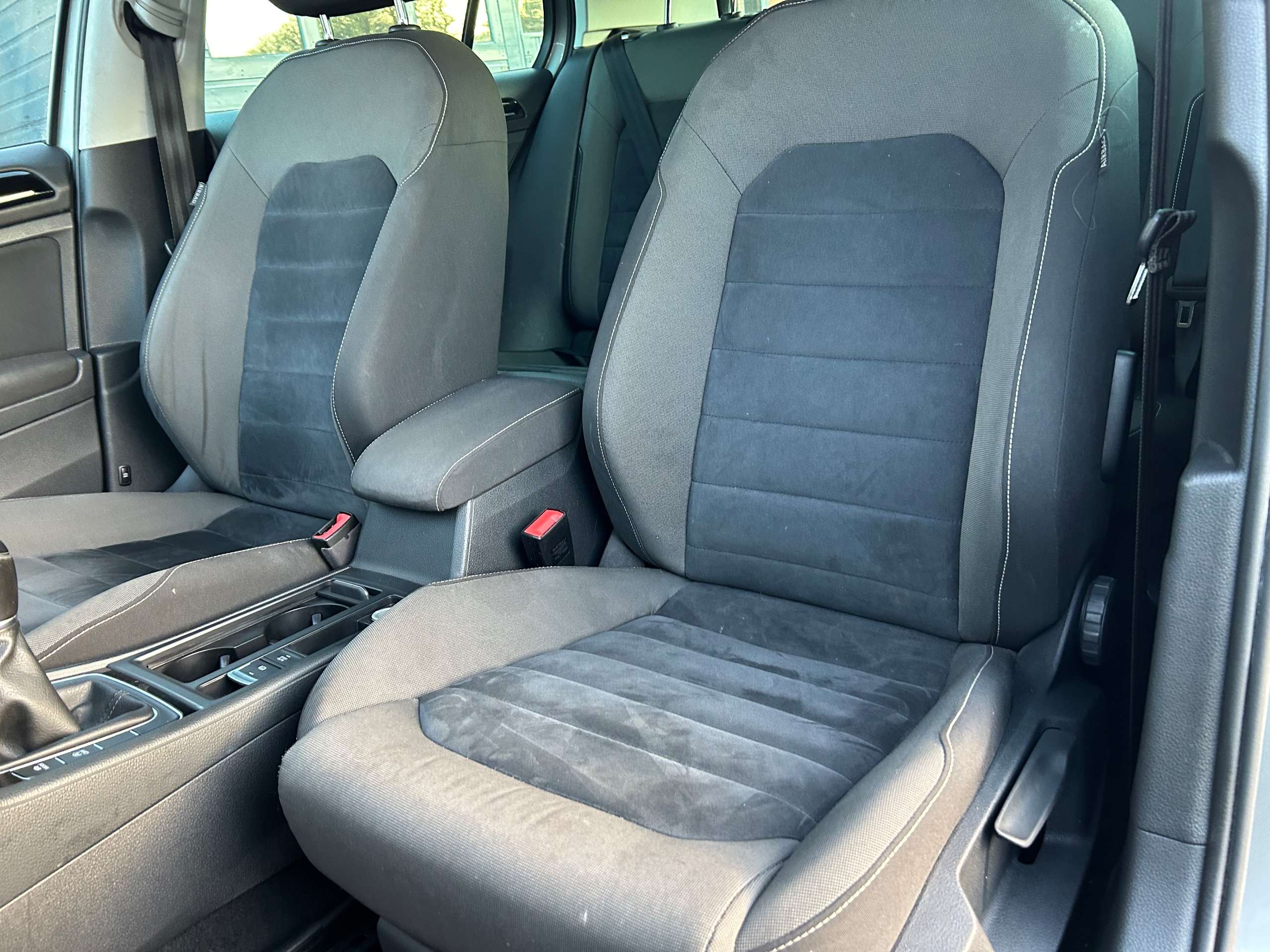 2015 VOLKSWAGEN GOLF 2015 VOLKSWAGEN GOLF