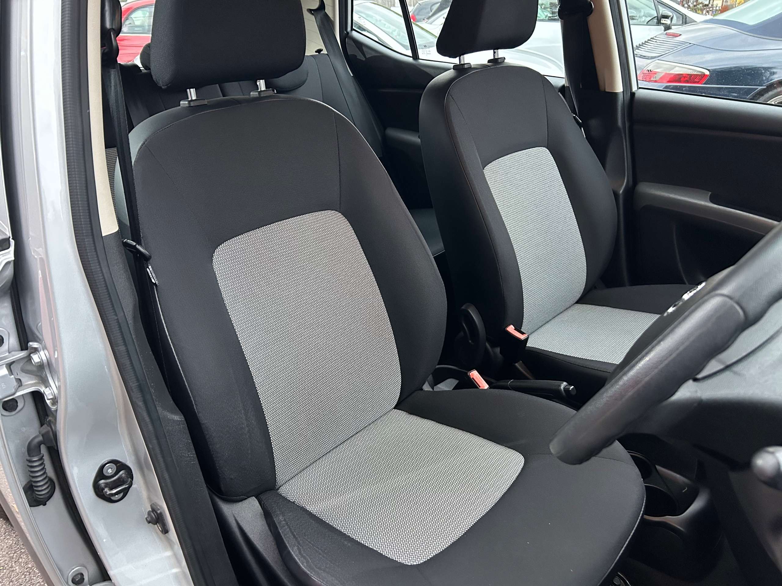 2010 HYUNDAI I10 2010 HYUNDAI I10