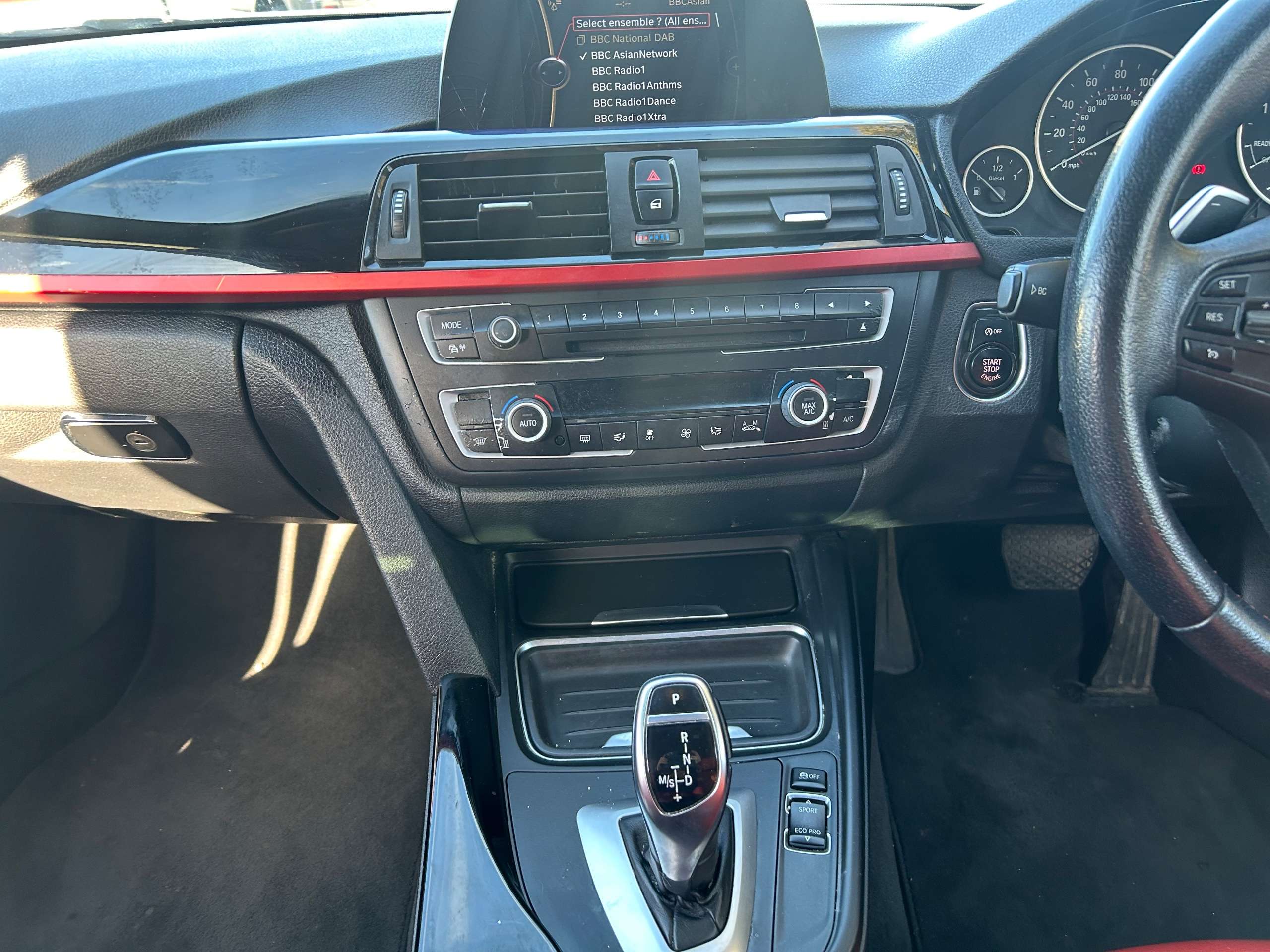 2013 BMW 3 SERIES 2013 BMW 3 SERIES