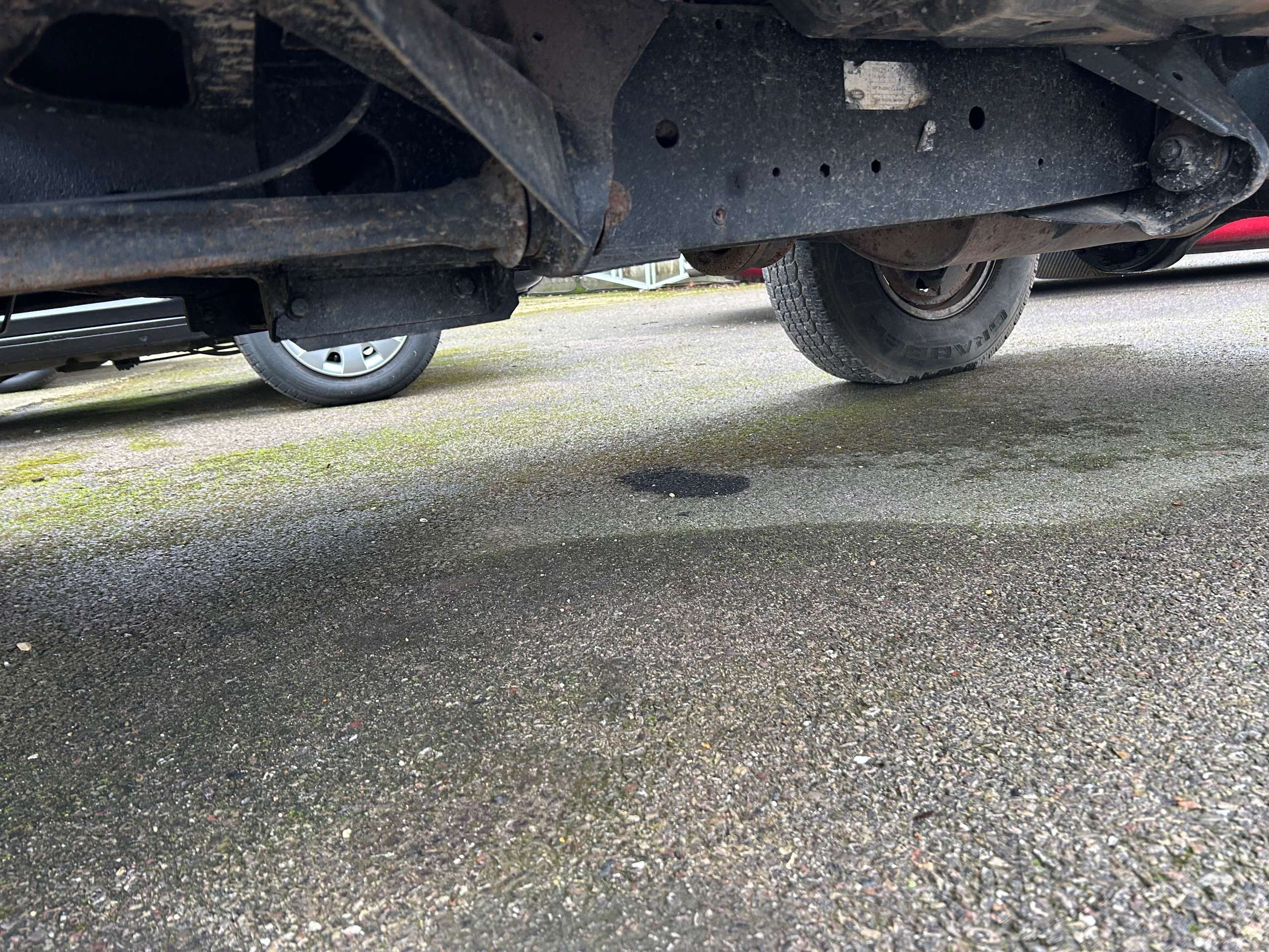 2009 LAND ROVER DEFENDER 2009 LAND ROVER DEFENDER