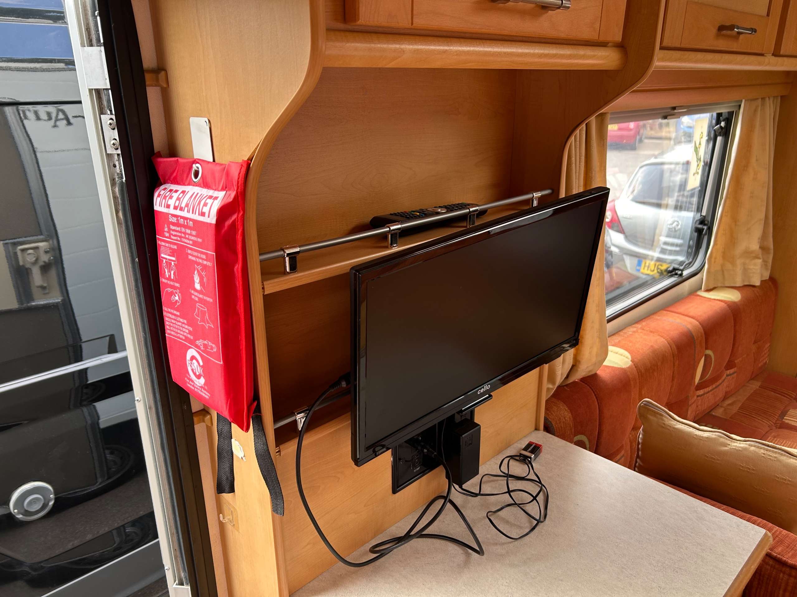 2007 PEUGEOT BOXER 2007 PEUGEOT BOXER