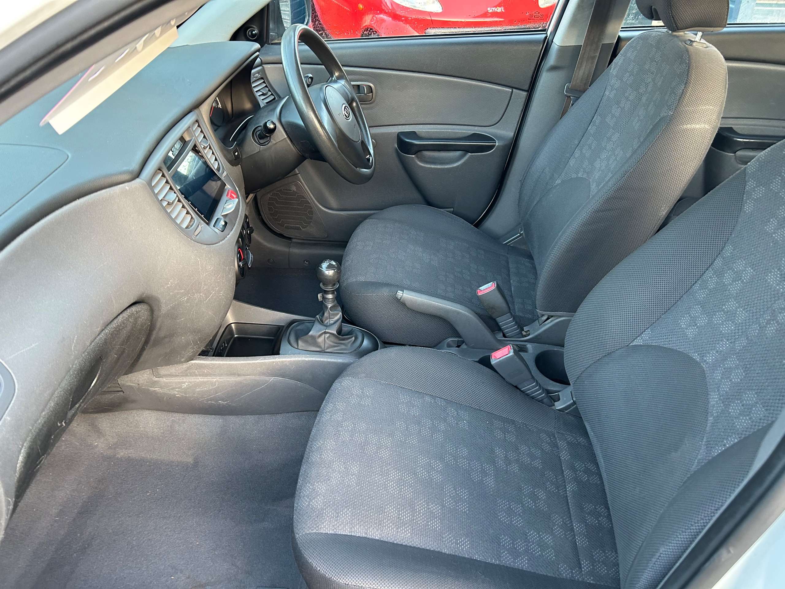 2010 KIA RIO 2010 KIA RIO