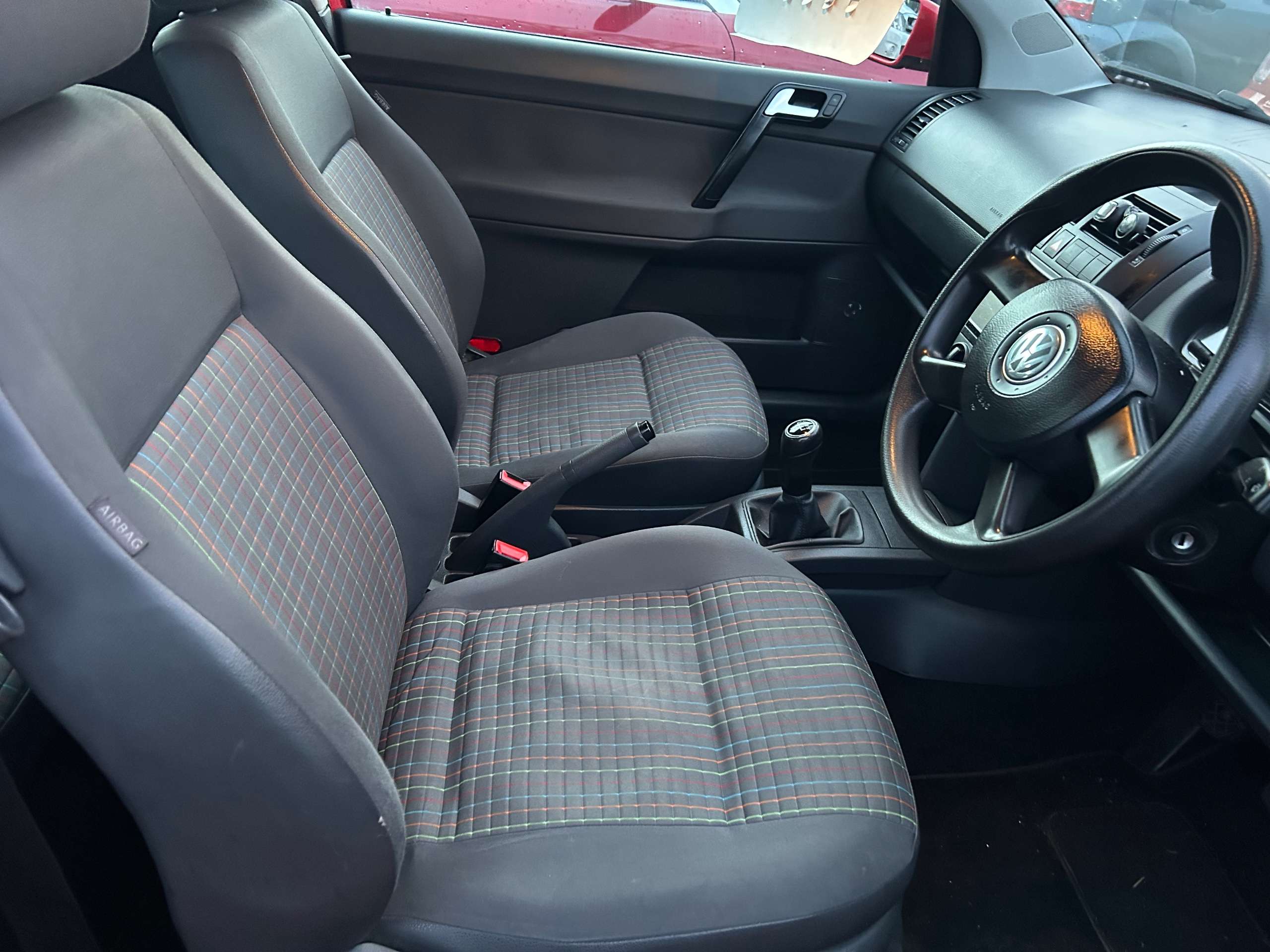 2006 VOLKSWAGEN POLO 2006 VOLKSWAGEN POLO