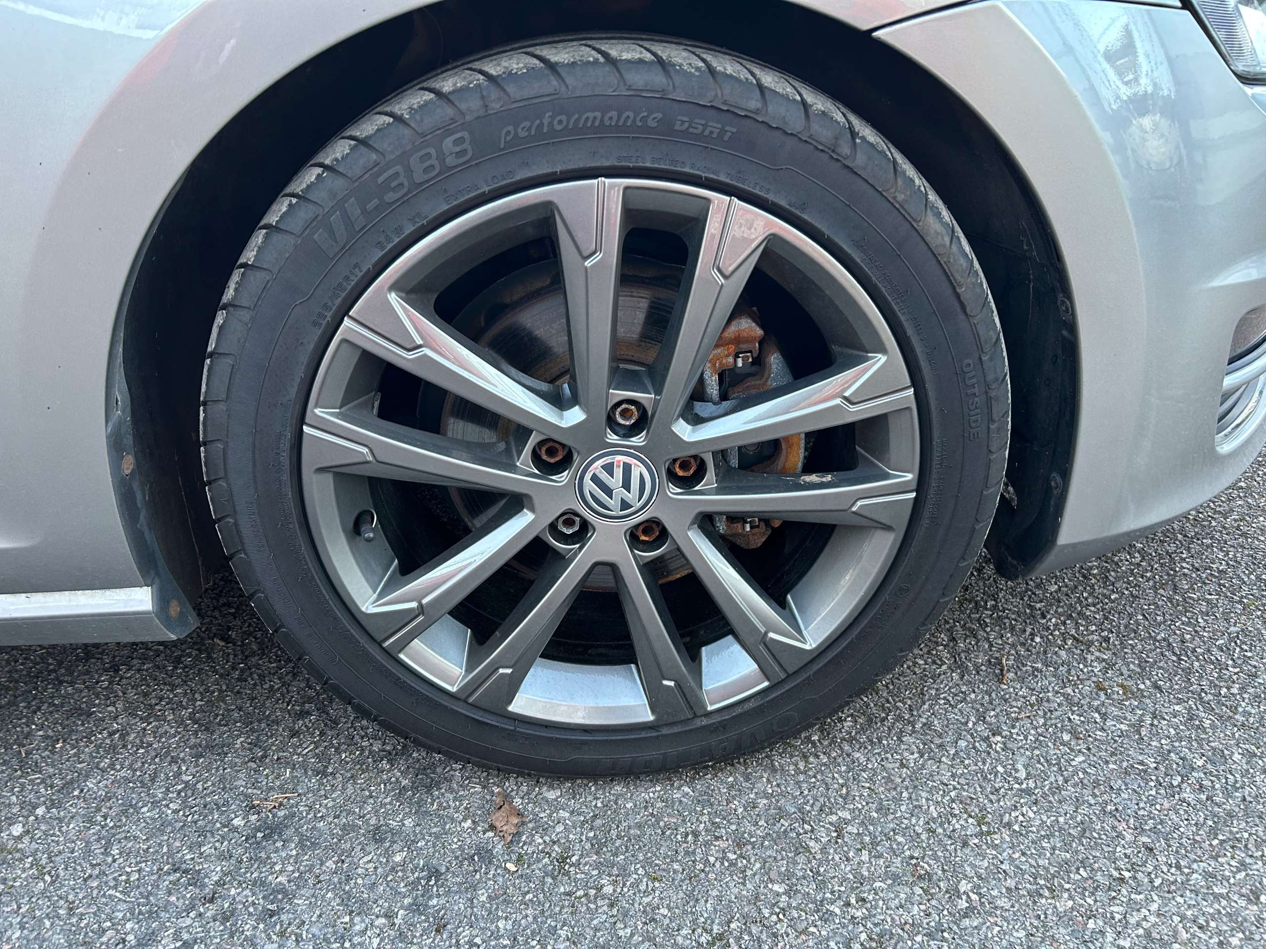 2015 VOLKSWAGEN GOLF 2015 VOLKSWAGEN GOLF