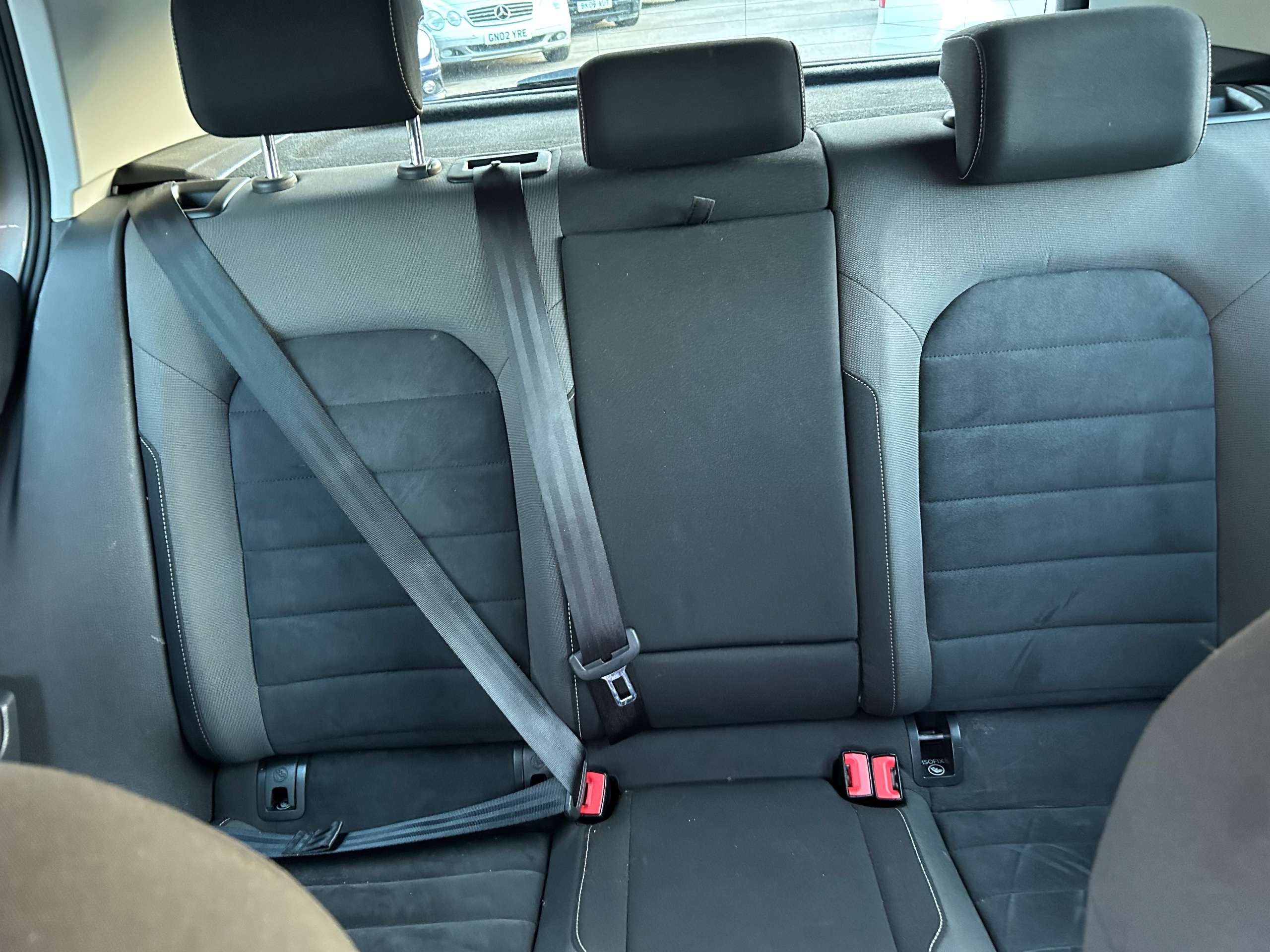 2015 VOLKSWAGEN GOLF 2015 VOLKSWAGEN GOLF