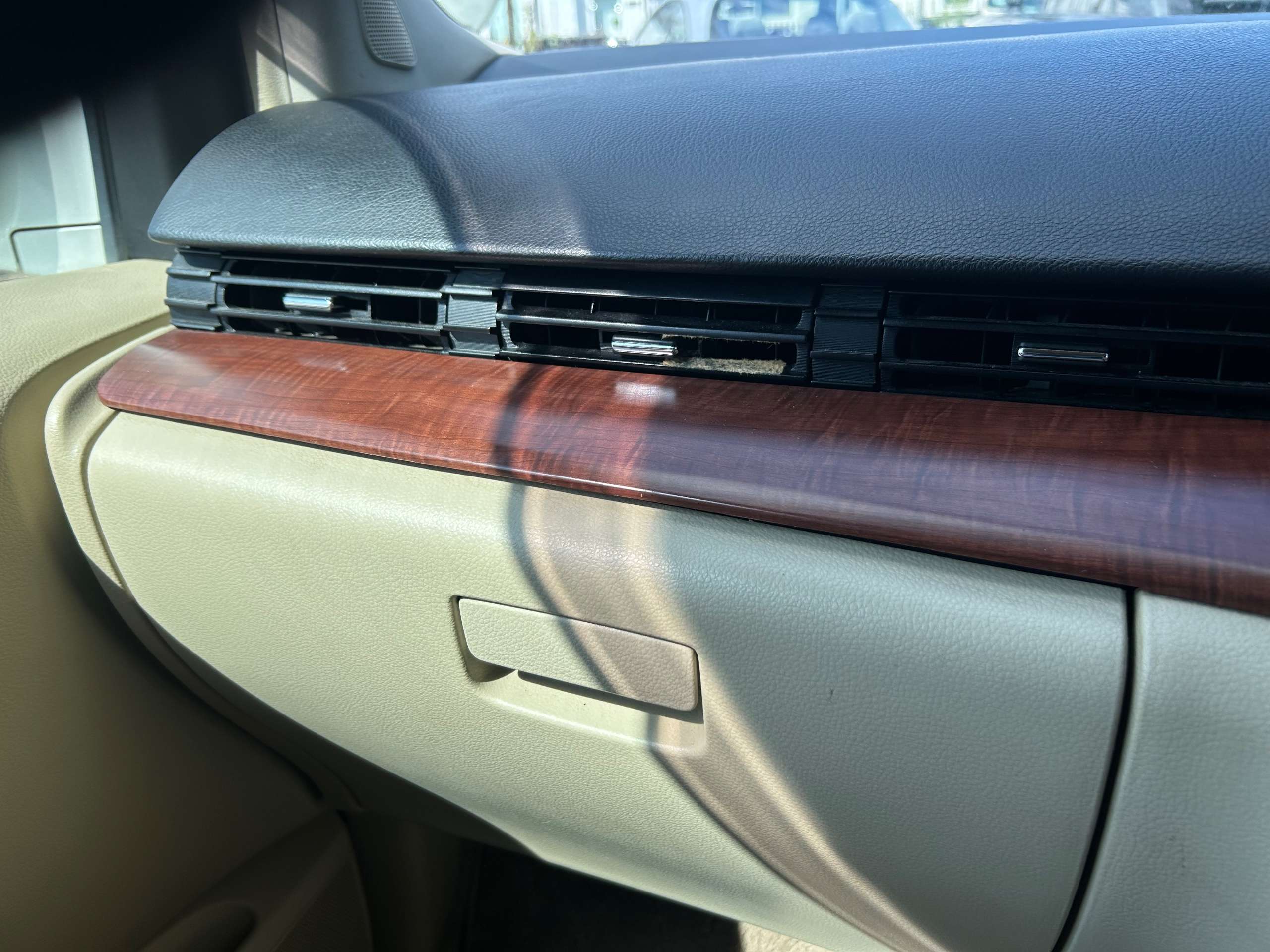 2007 NISSAN ELGRAND 2007 NISSAN ELGRAND