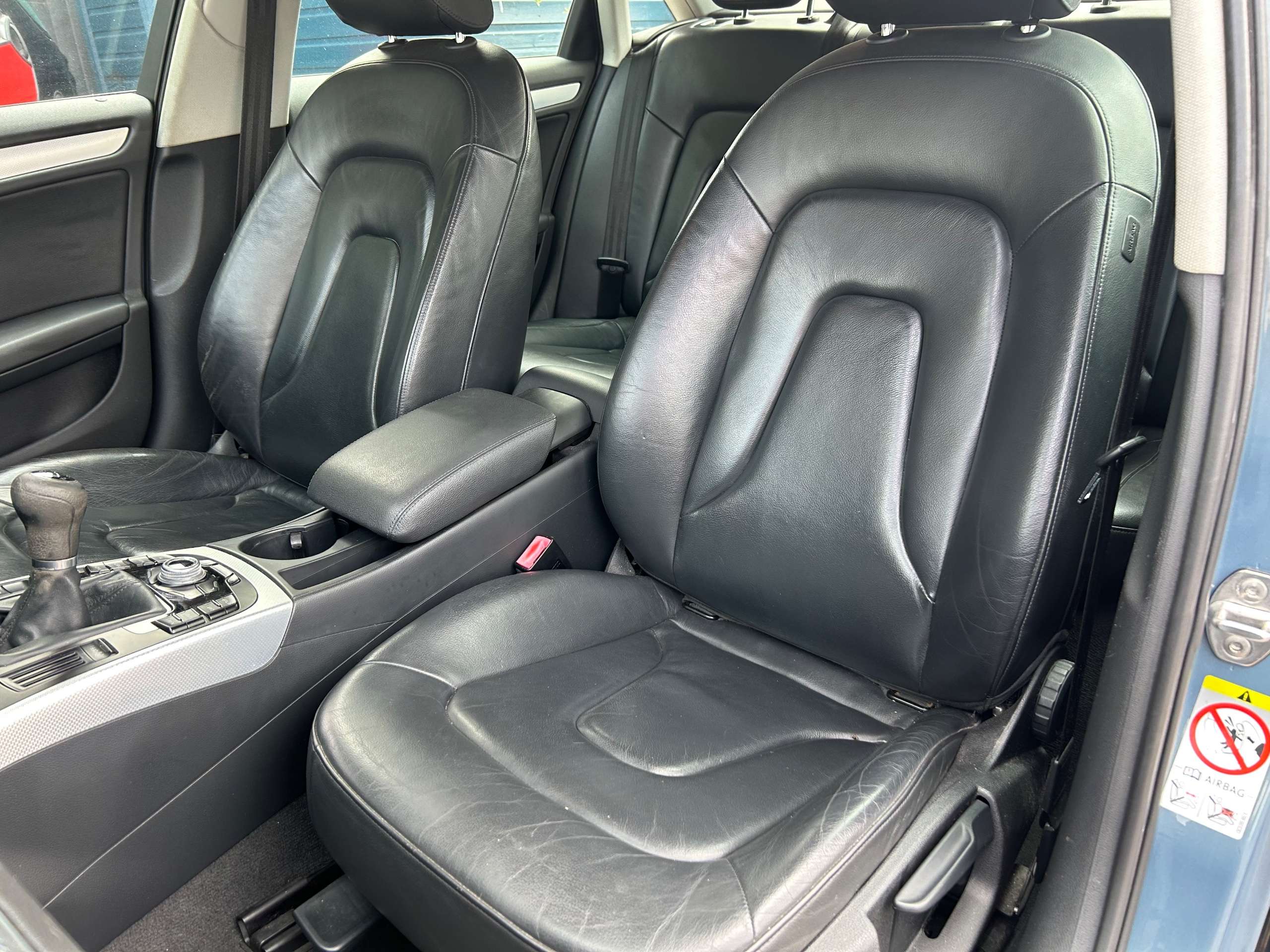 2011 AUDI A4 2011 AUDI A4