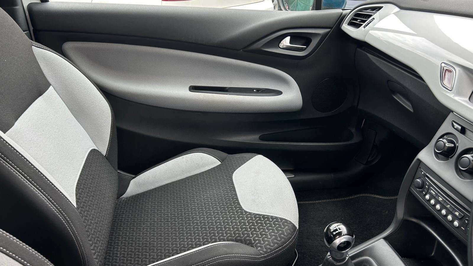 2015 CITROEN DS3 2015 CITROEN DS3