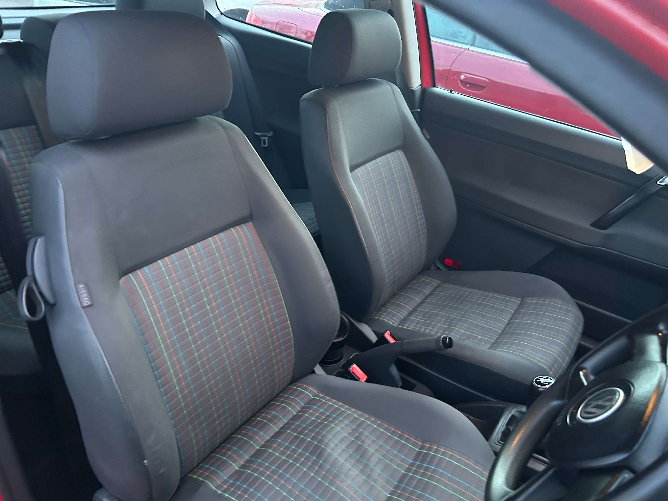 2006 VOLKSWAGEN POLO 2006 VOLKSWAGEN POLO