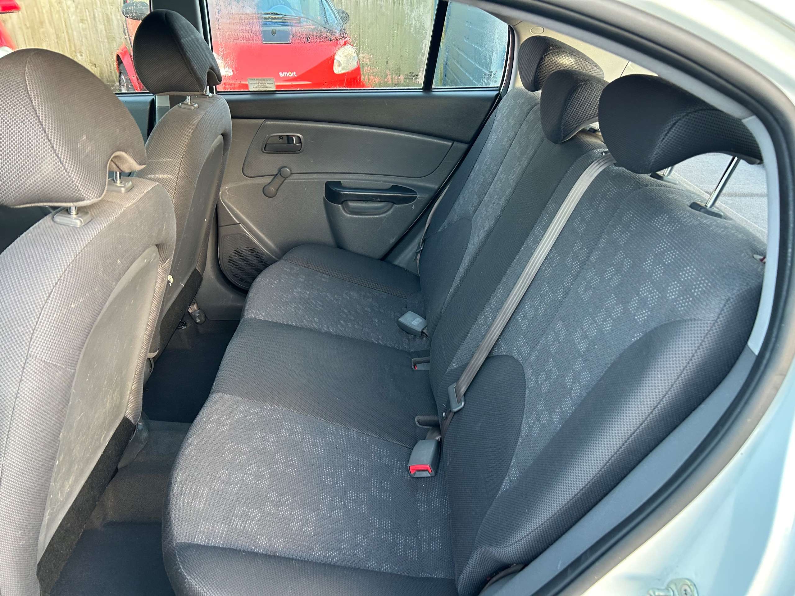 2010 KIA RIO 2010 KIA RIO