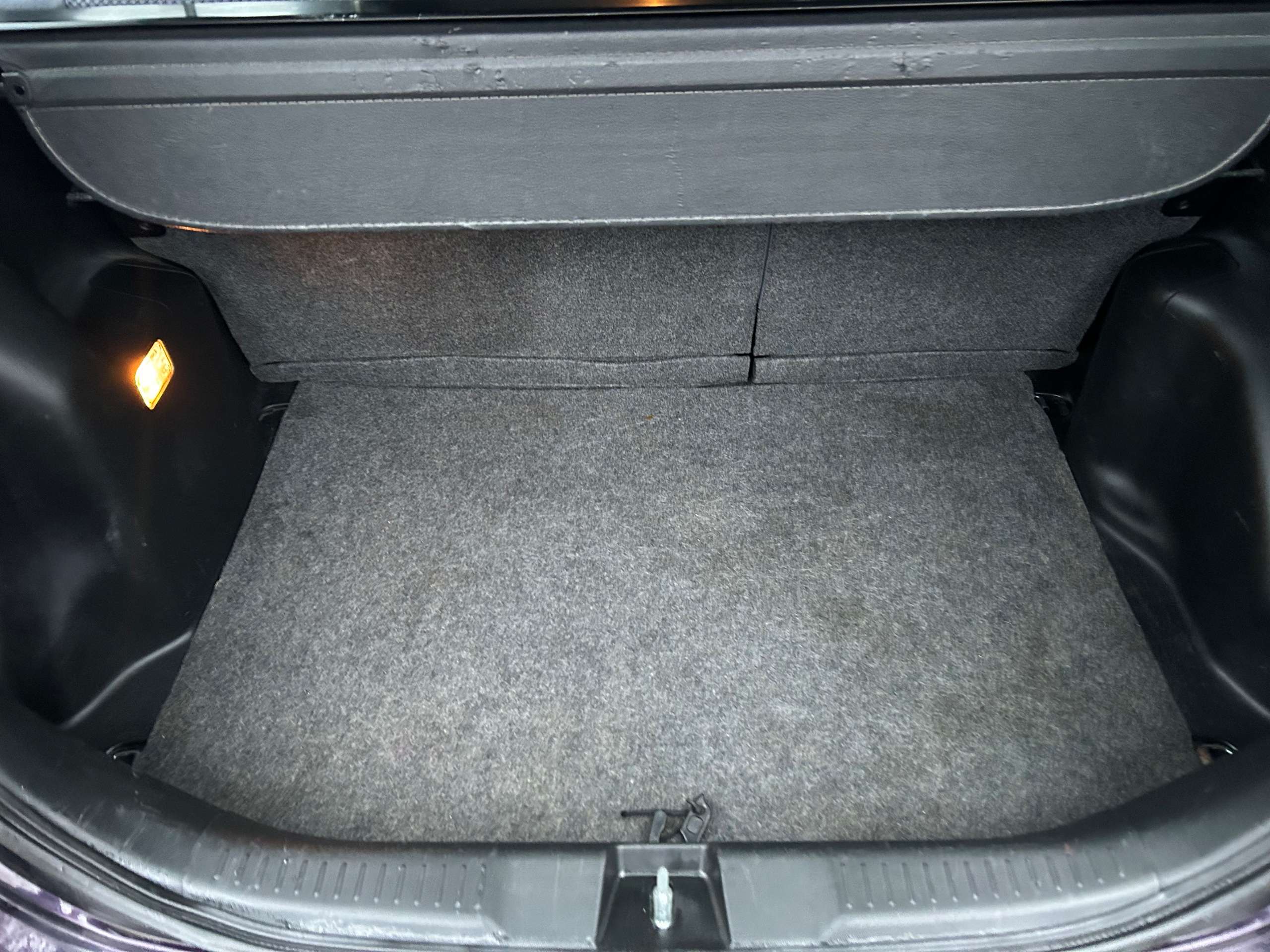 2007 HONDA JAZZ 2007 HONDA JAZZ