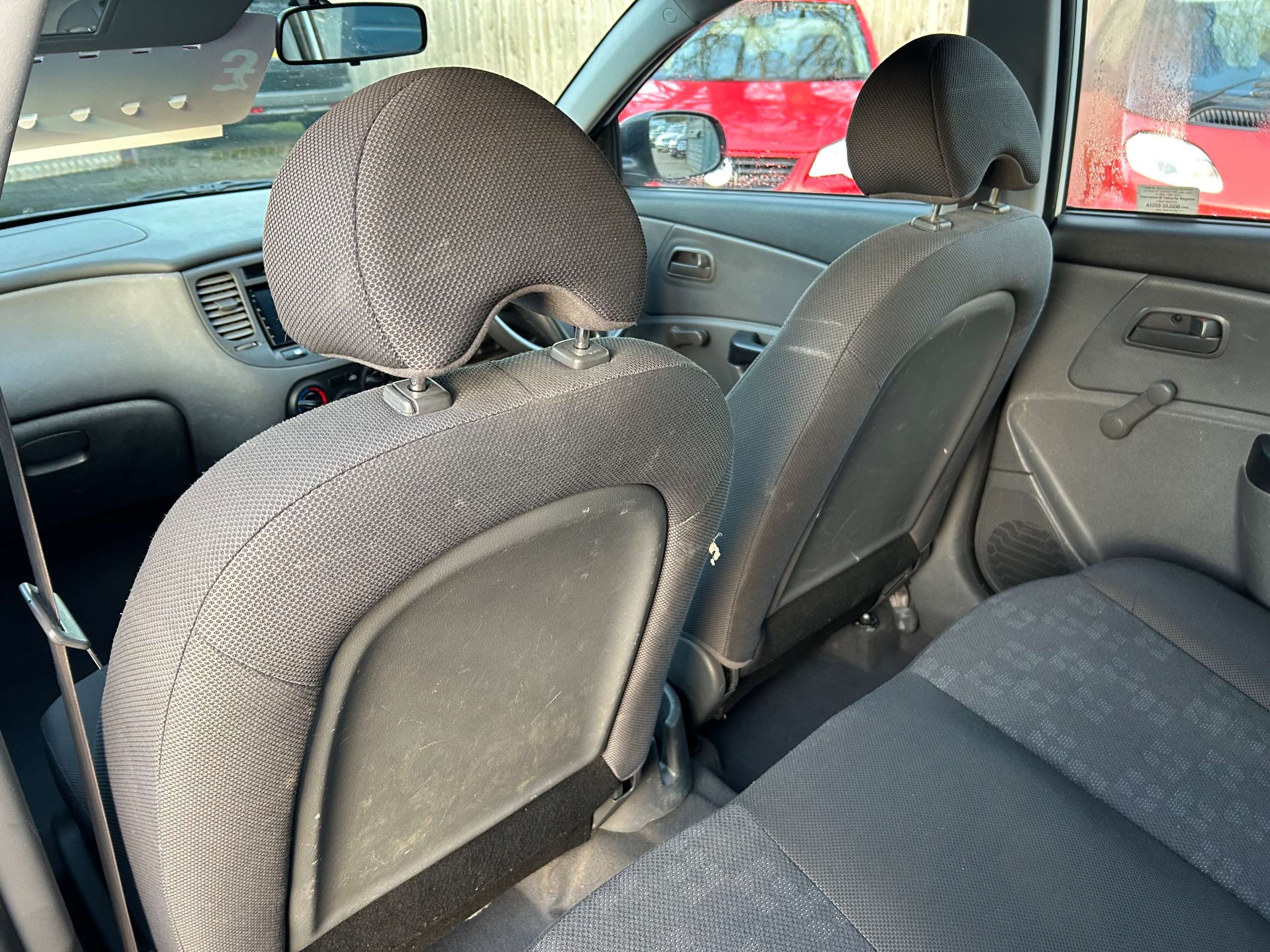 2010 KIA RIO 2010 KIA RIO