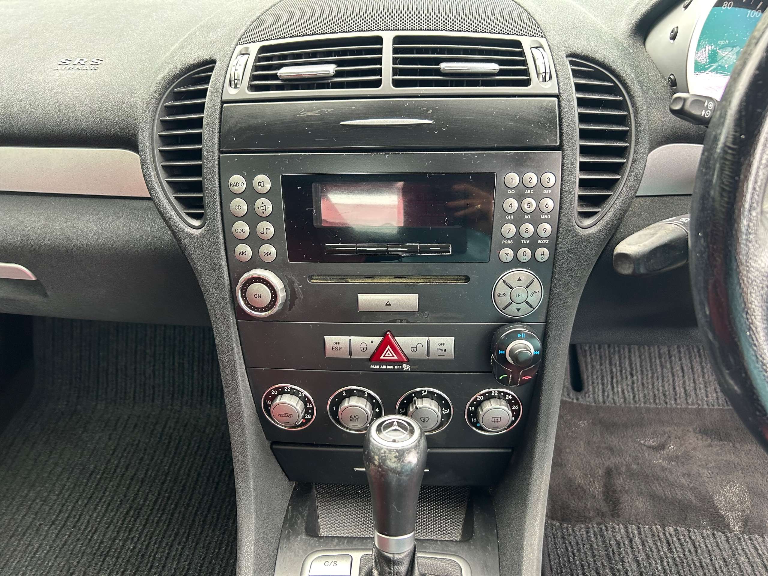 2005 MERCEDES-BENZ SLK 2005 MERCEDES-BENZ SLK