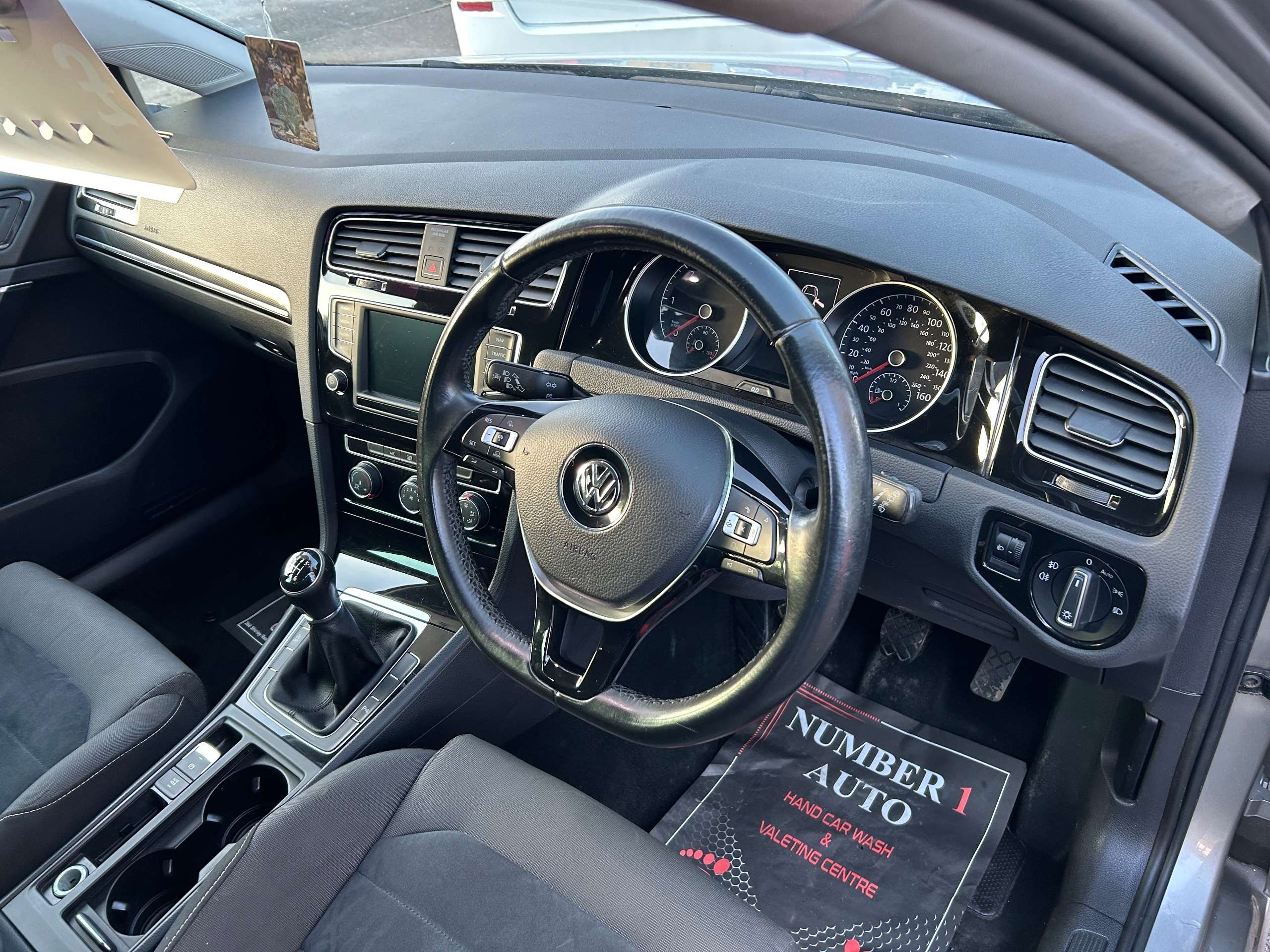 2015 VOLKSWAGEN GOLF 2015 VOLKSWAGEN GOLF