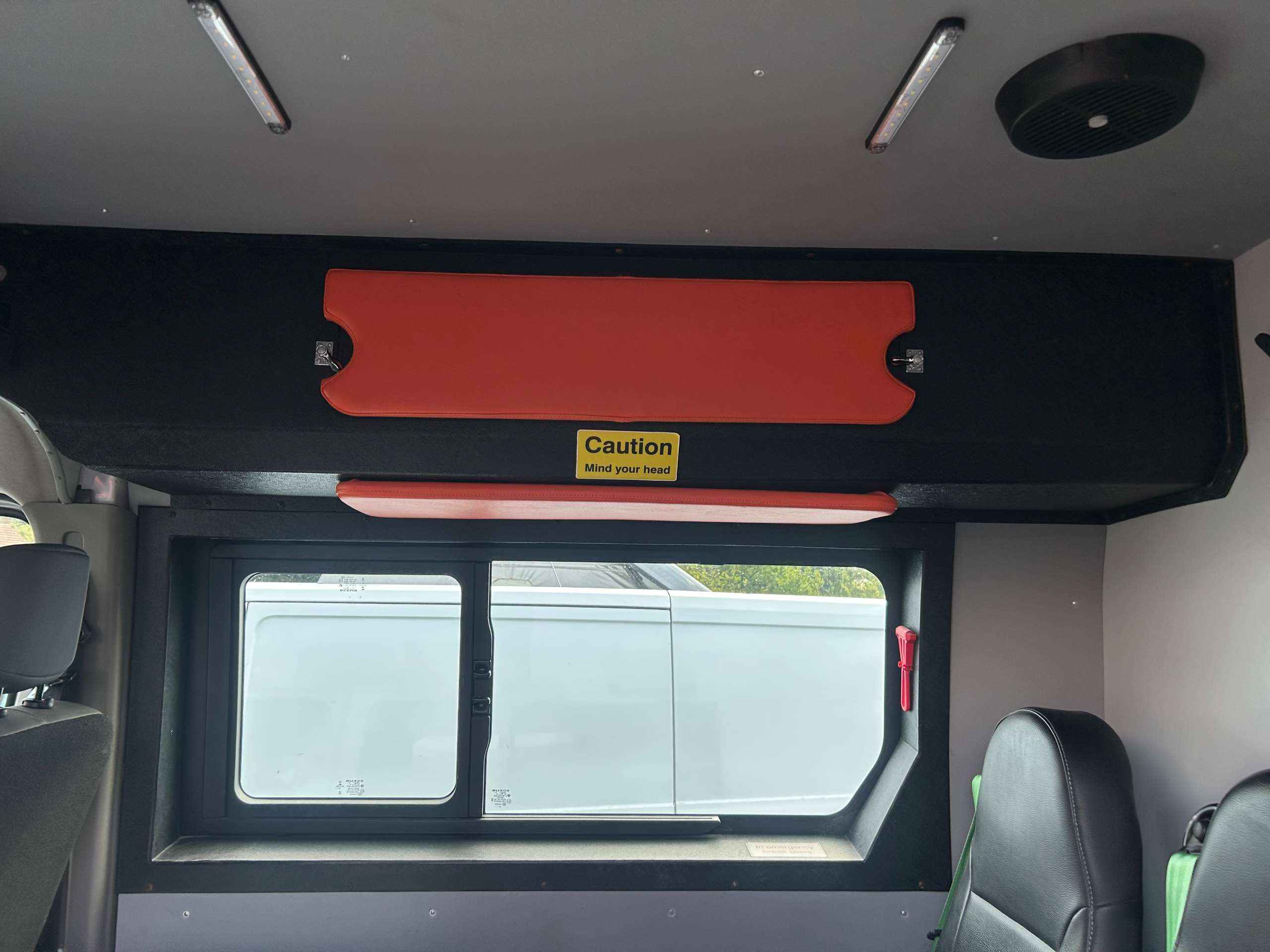 2019 VAUXHALL MOVANO 2019 VAUXHALL MOVANO