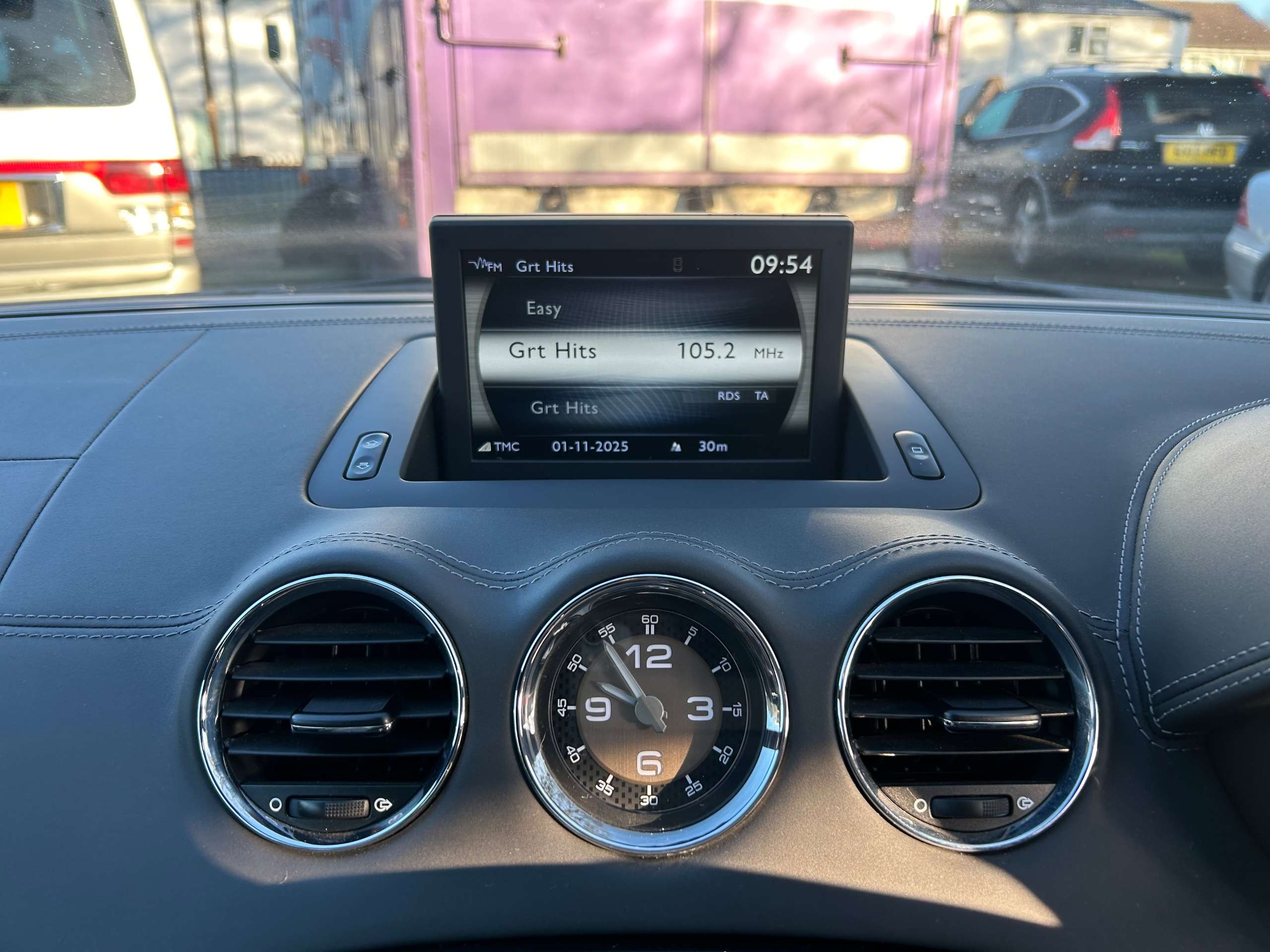 2010 PEUGEOT RCZ 2010 PEUGEOT RCZ