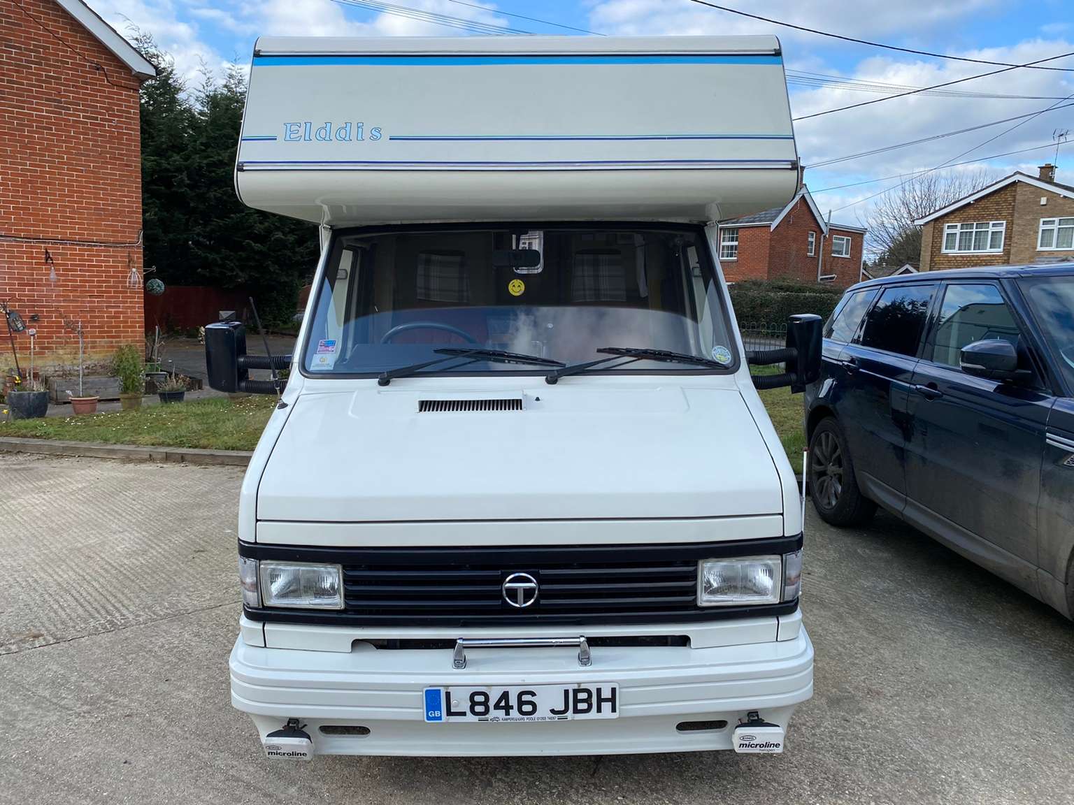 A 1994 TALBOT EXPRESS EXPRESS 1300 D A 1994 TALBOT EXPRESS EXPRESS 1300 D